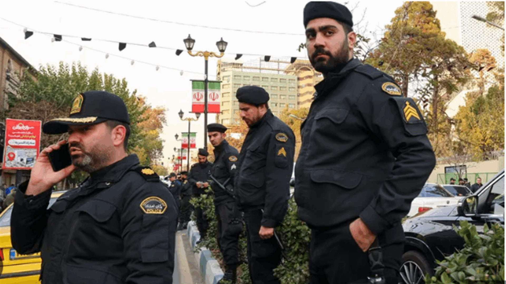 مقتل 13 &quot;إرهابيا&quot; في عمليات أمنية في جنوب شرق إيران 