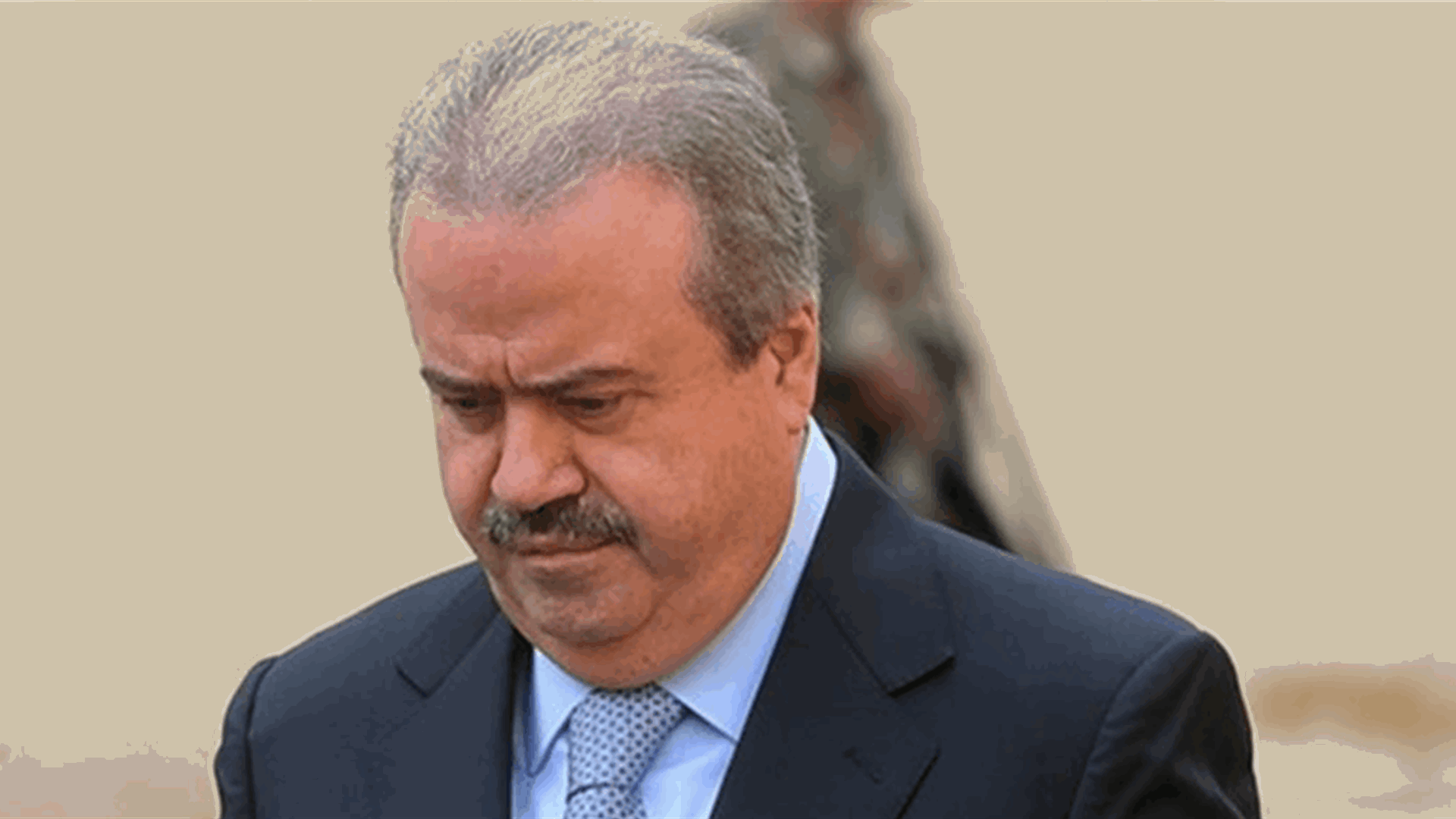 جابر: مشروع موازنة العام 2026 ركز على أن تكون موازنة متوازنة بين الإيرادات المقدرة والنفقات