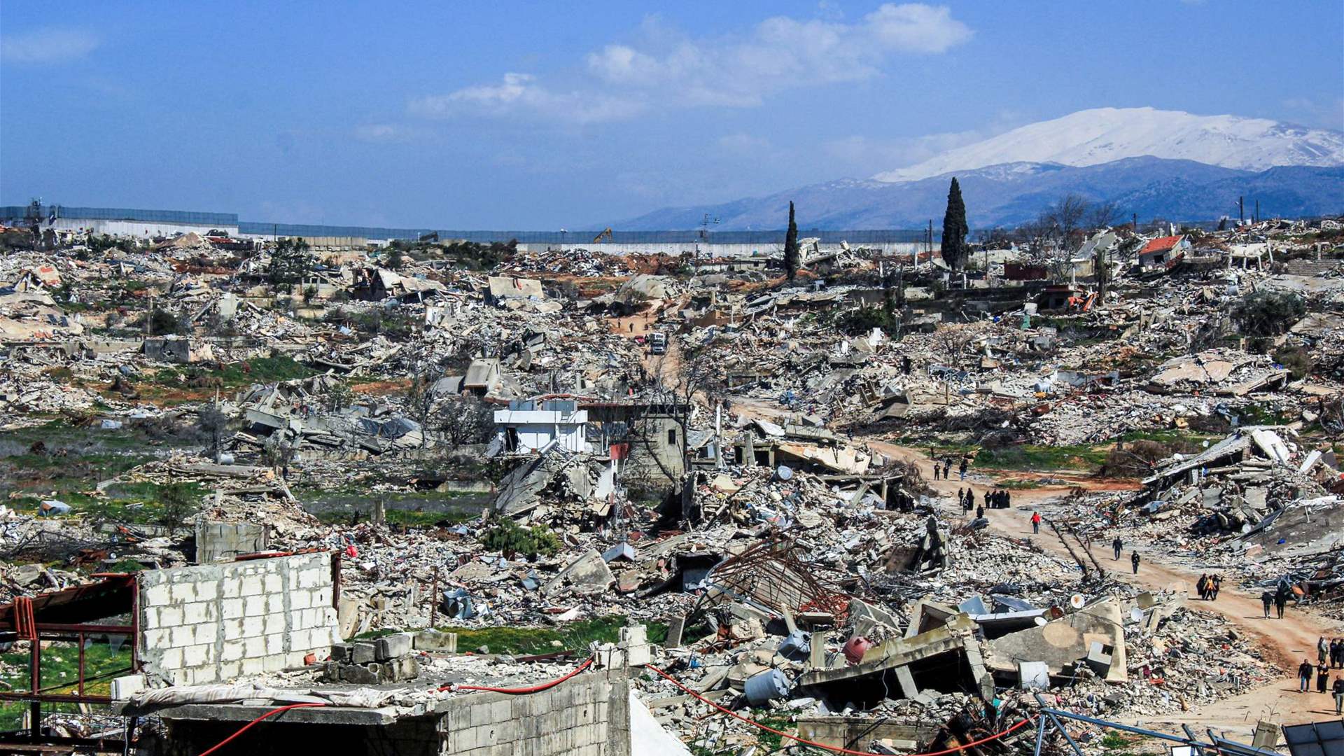 Voices from the border: Holding ground amid debate over Hezbollah arms 