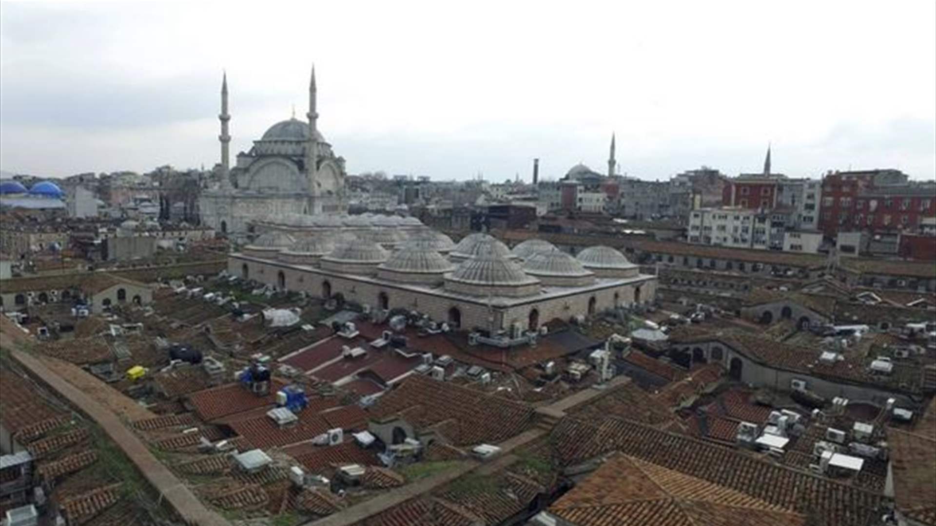 حفل زفاف يتحول إلى كارثة... مقتل تركي جراء إطلاق النار ابتهاجا!