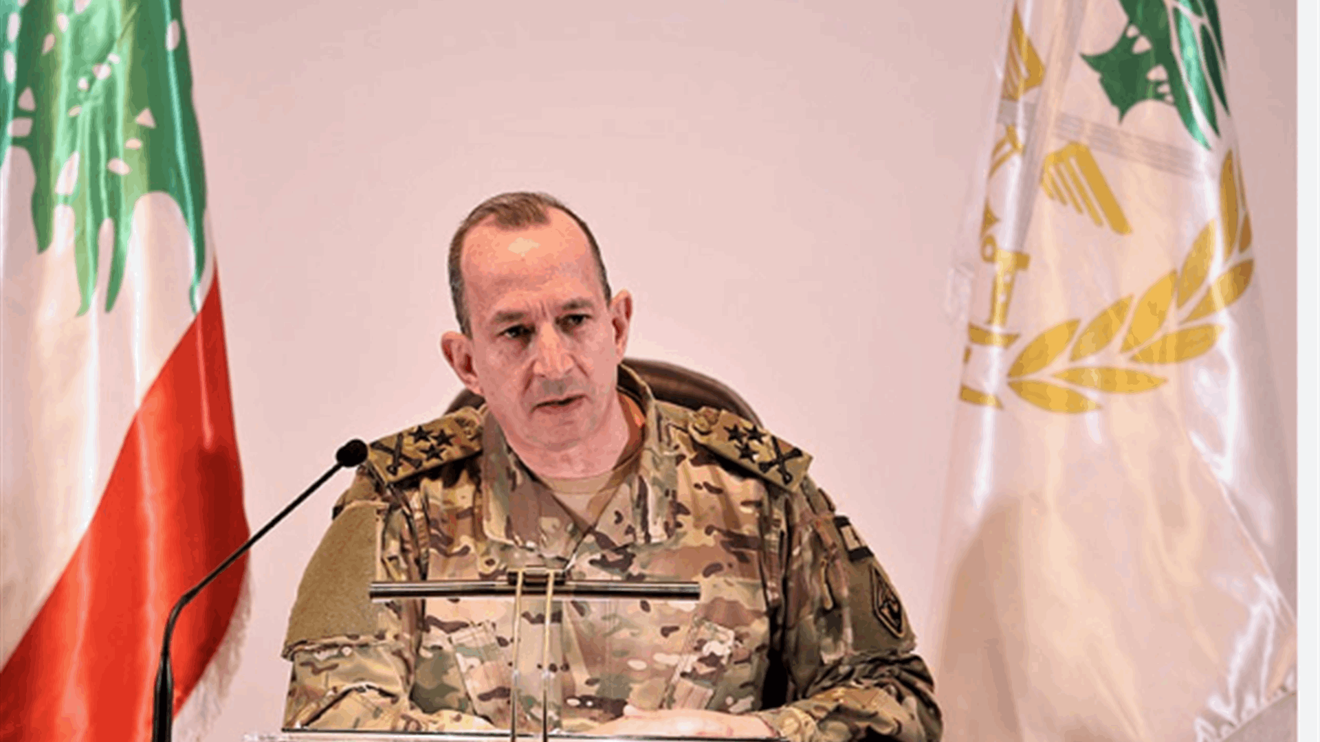 هيكل يستقبل نوابًا من &quot;لبنان القوي&quot; و&quot;الاعتدال الوطني&quot; لبحث الأوضاع العامة