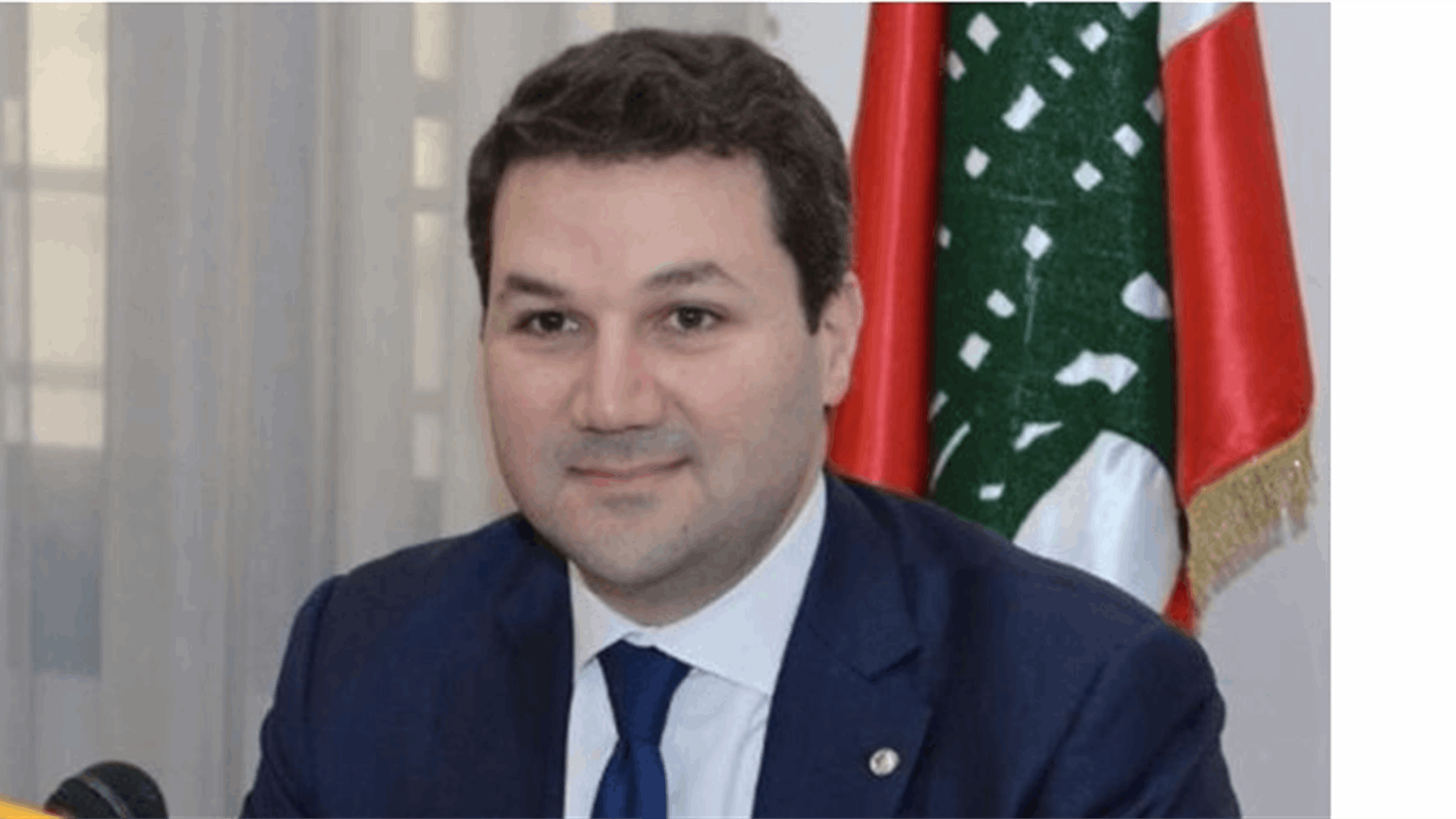 نديم الجميل: رحل المؤسس بيار الجميّل لكن لم ترحل معه القضية