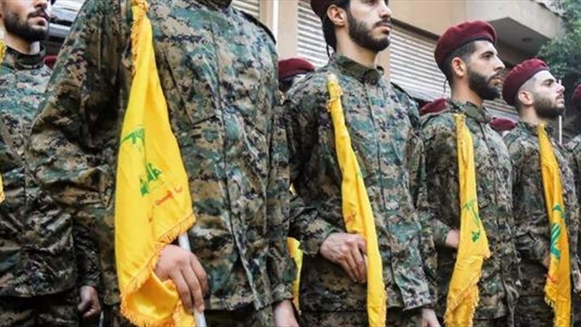 &quot;حزب الله&quot;: العدوان على اليمن جريمة جديدة تضاف إلى سجل الإجرام الصهيونيّ