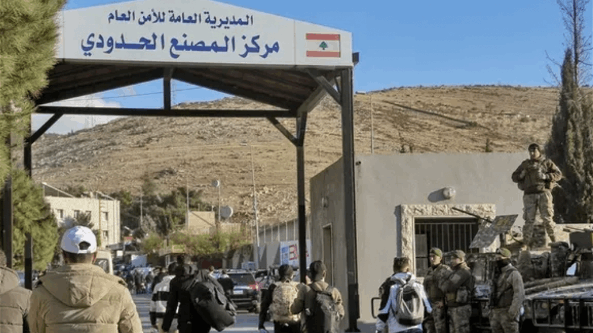 معلومات “الأنباء الكويتية”: مهلة نهاية أيلول لعودة اللاجئين السوريين قد تمدد حتى نهاية السنة
