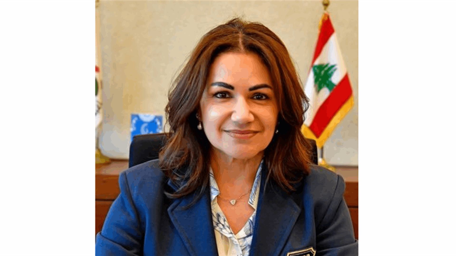 وزيرة الشؤون الإجتماعية: الحرمان لا دين له ولا طائفة