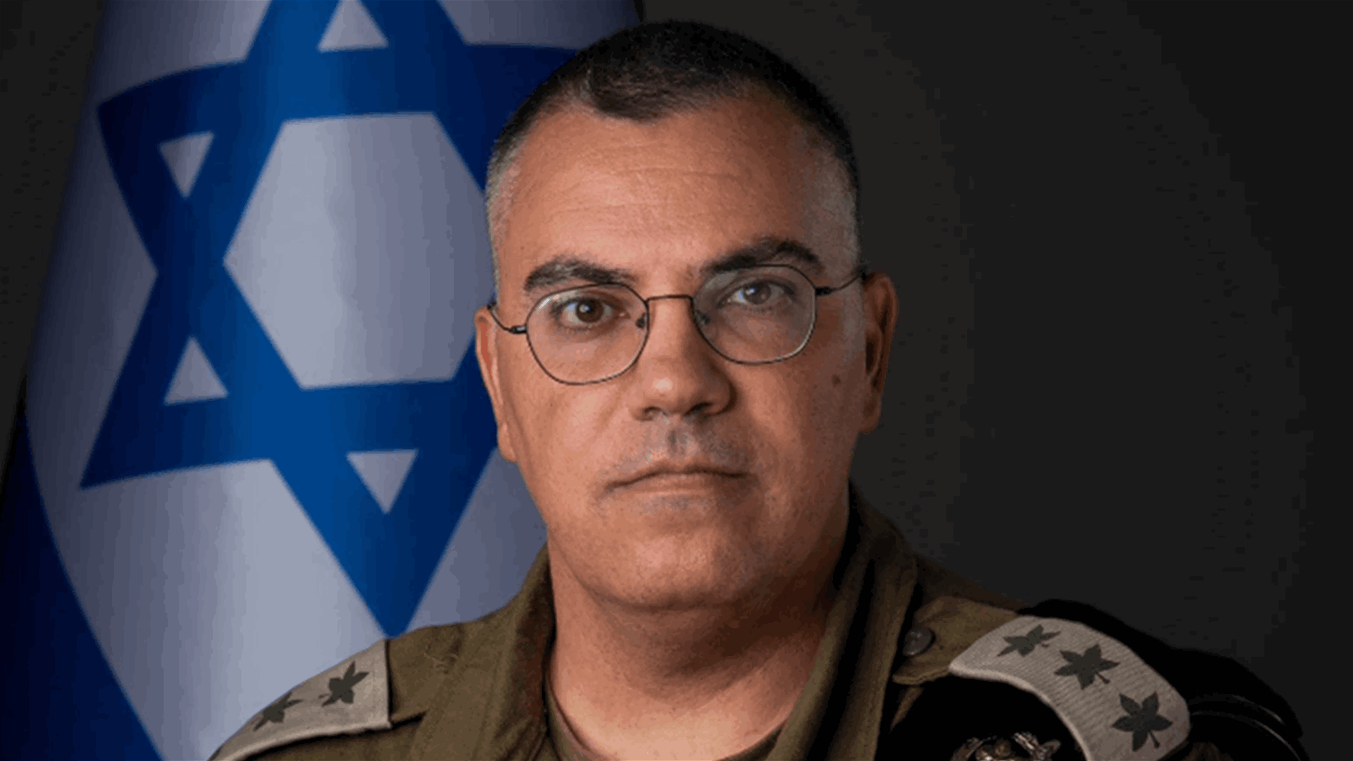 أدرعي: قضينا على أحد عناصر حزب الله في النبطية