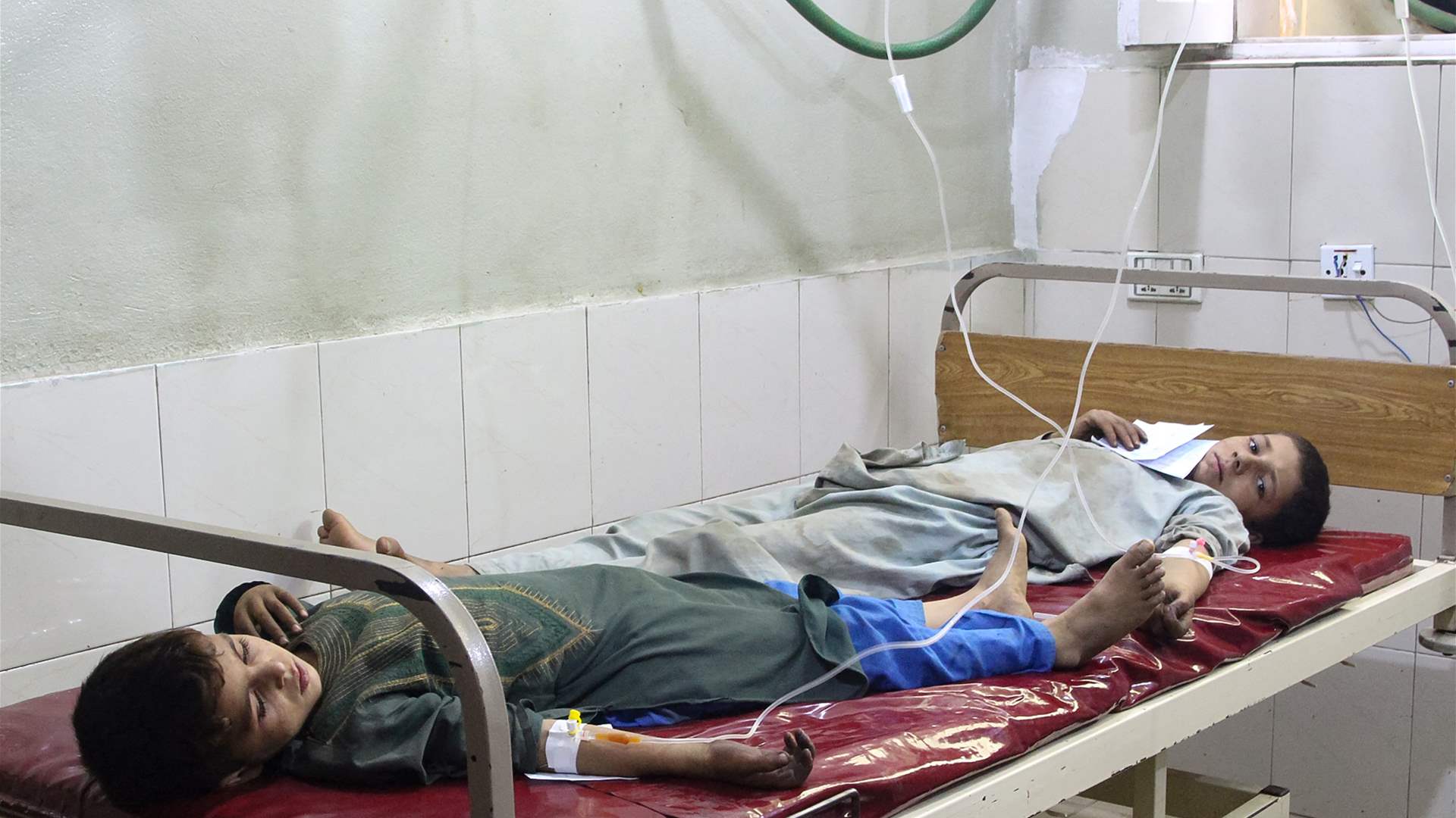 Afghanistan earthquake death toll rises to 622 