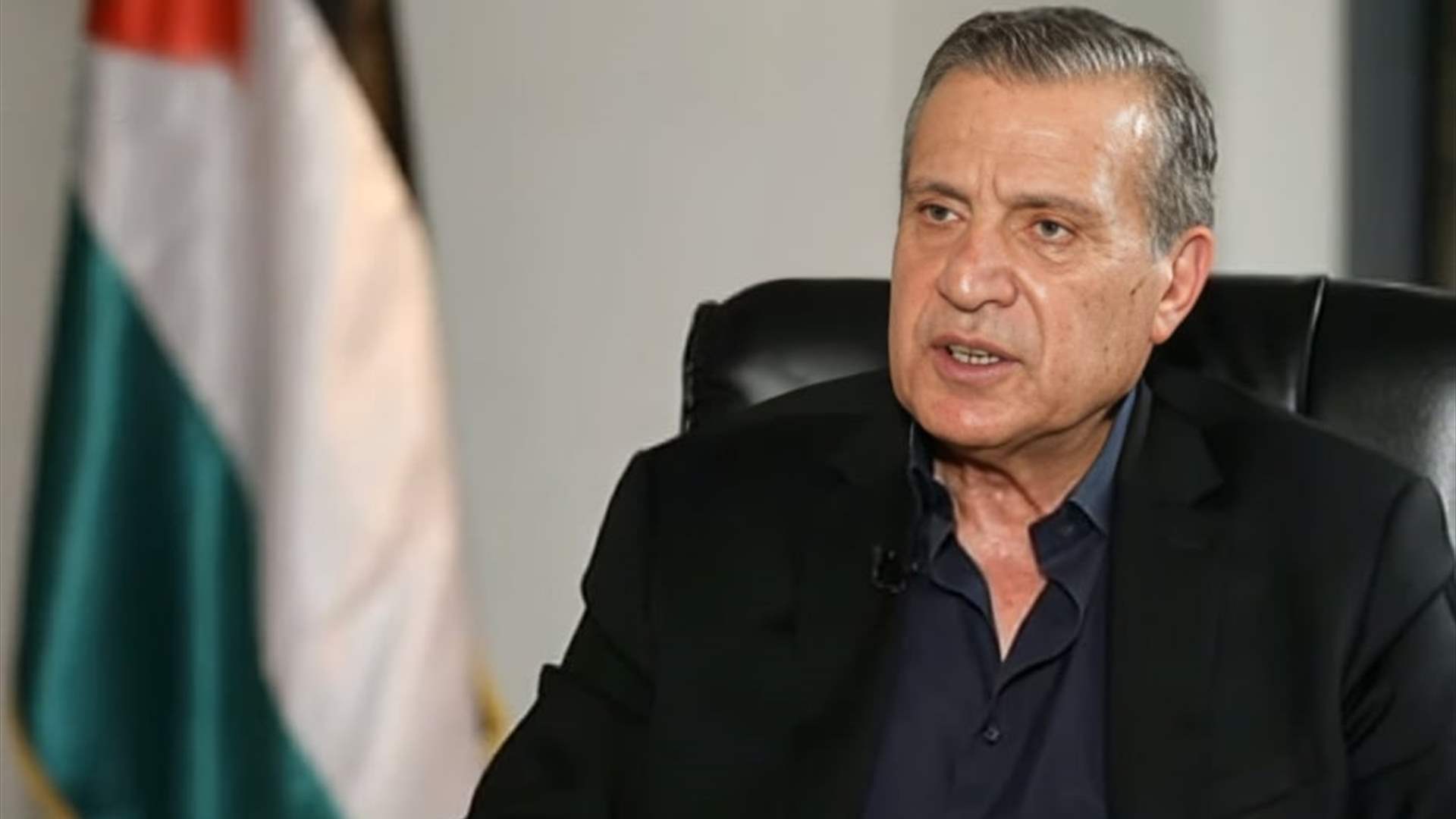 أبو ردينة: محاولات ضم الضفة وفرض السيادة الإسرائيلية عليها انتهاك صارخ للقوانين