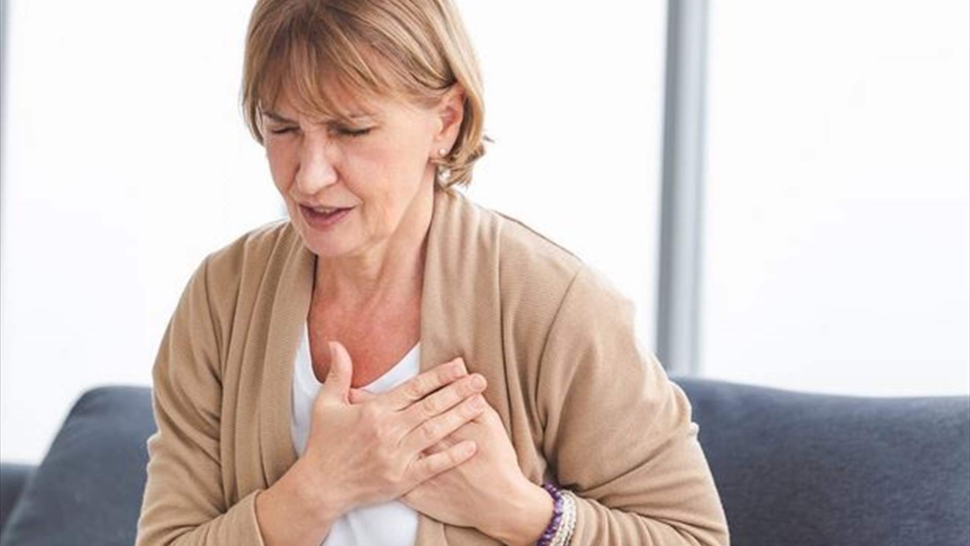 صلة بين طول القامة وخطر الإصابة بأمراض القلب... هذا ما كشفه الخبراء 