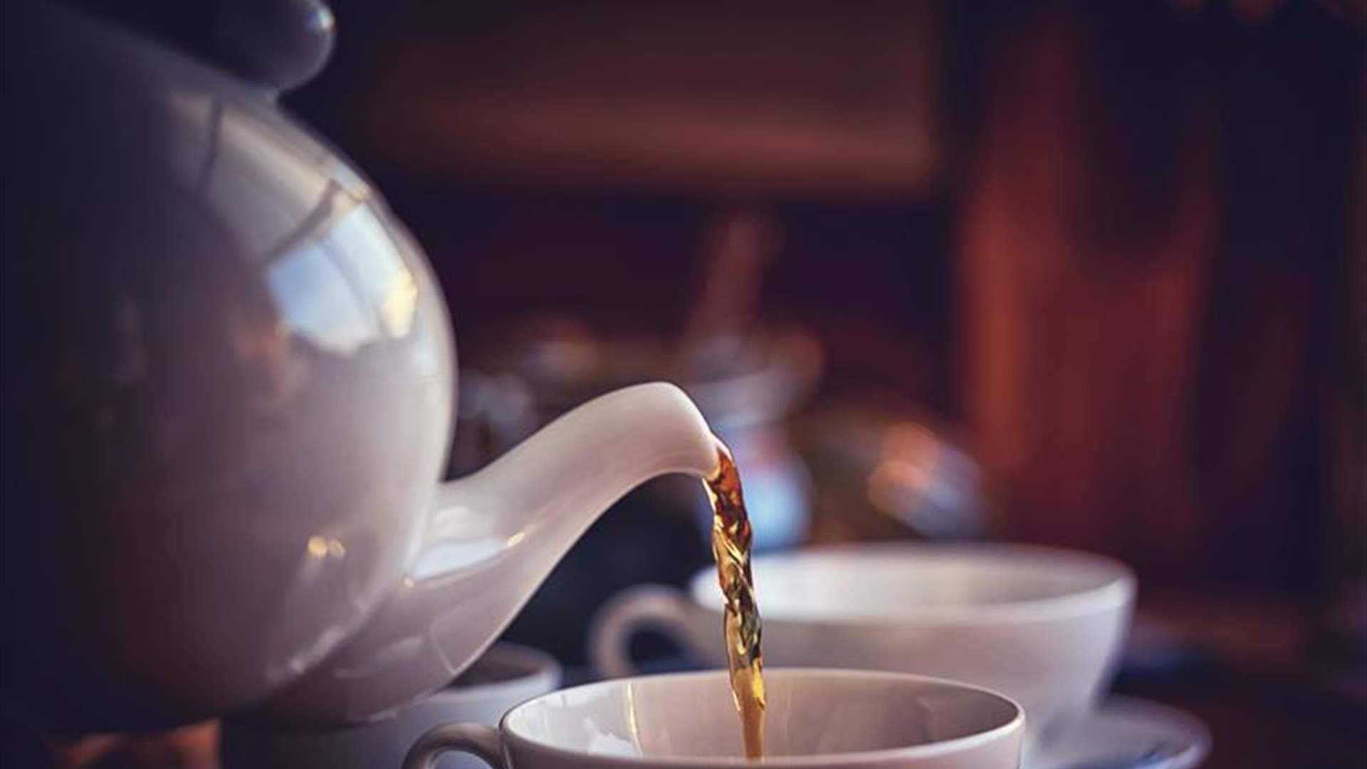 مشروب صحي قادر على حمايتكم من الإصابة بمرض الزهايمر... إليكم التفاصيل!