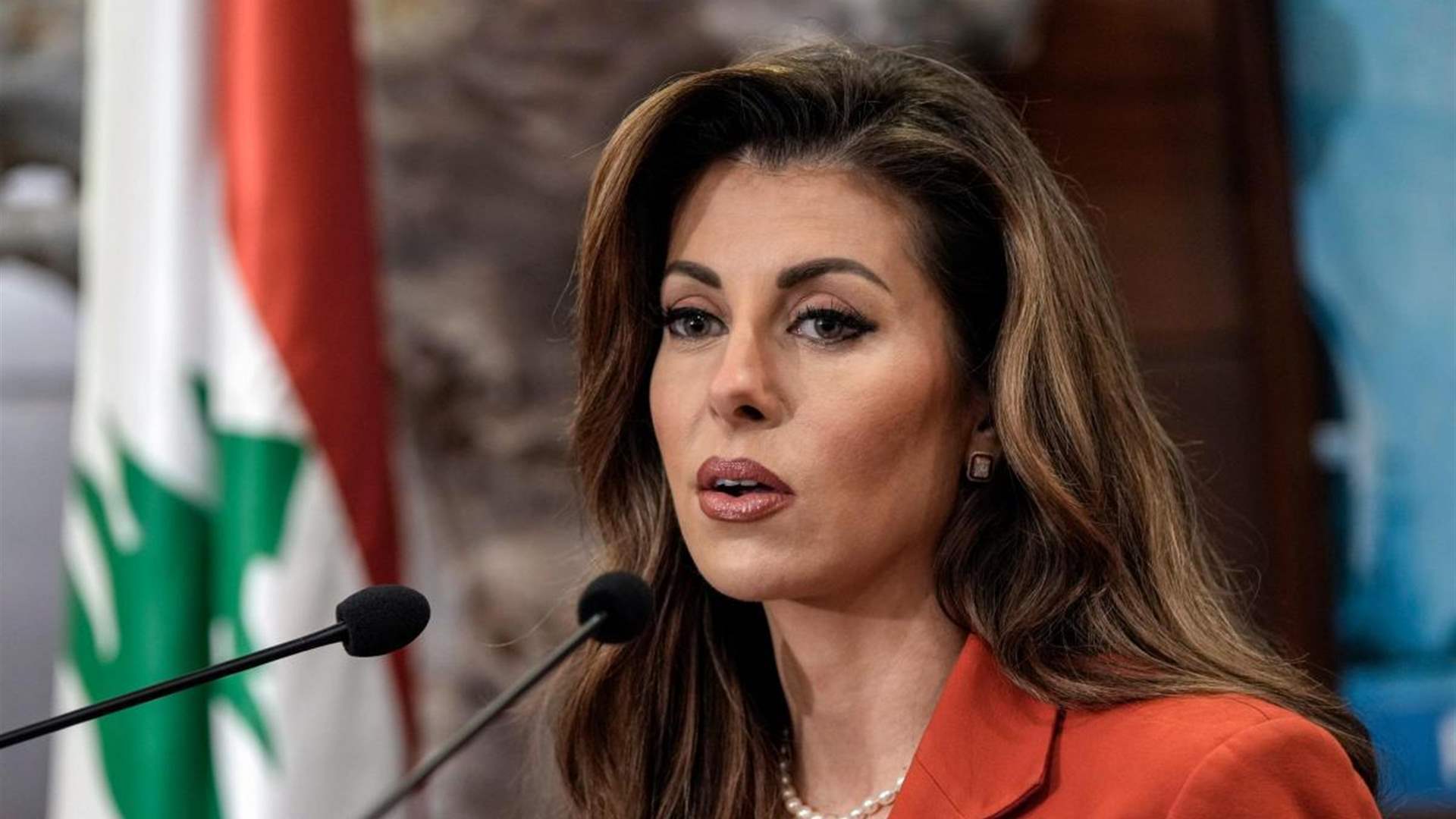 US envoy Morgan Ortagus to join CENTCOM chief in Lebanon for security talks: LBCI sources