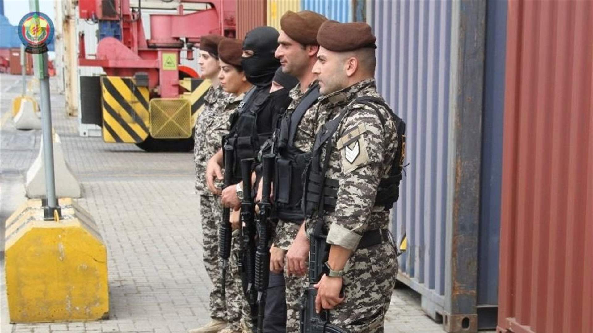 أمن الدولة تكشف تهرّباً مالياً بمئات آلاف الدولارات نتيجة الإهمال في مرفأ بيروت
