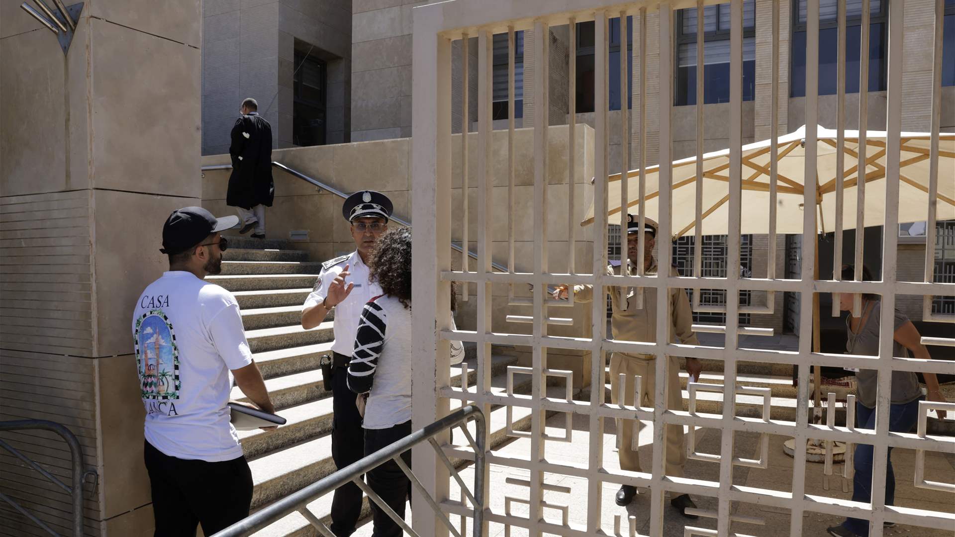 Moroccan feminist gets 30 months in jail for blasphemy: Lawyer