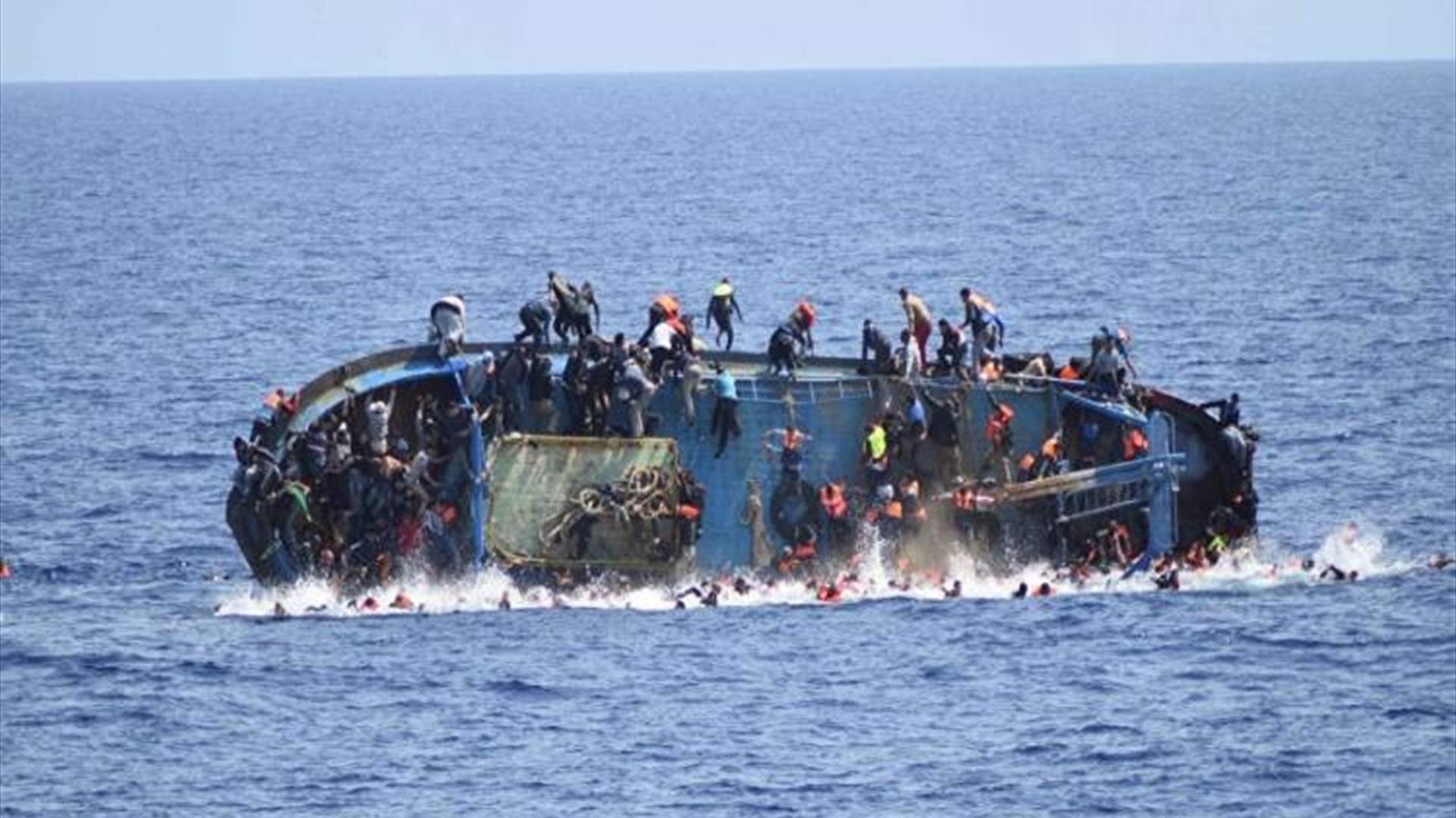 مصرع 29 شخصا في غرق قارب في نيجيريا