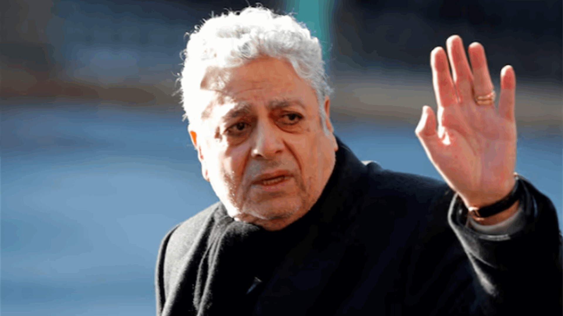 Turkey bans French singer&#39;s concert after protest calls over his pro-Israeli stance