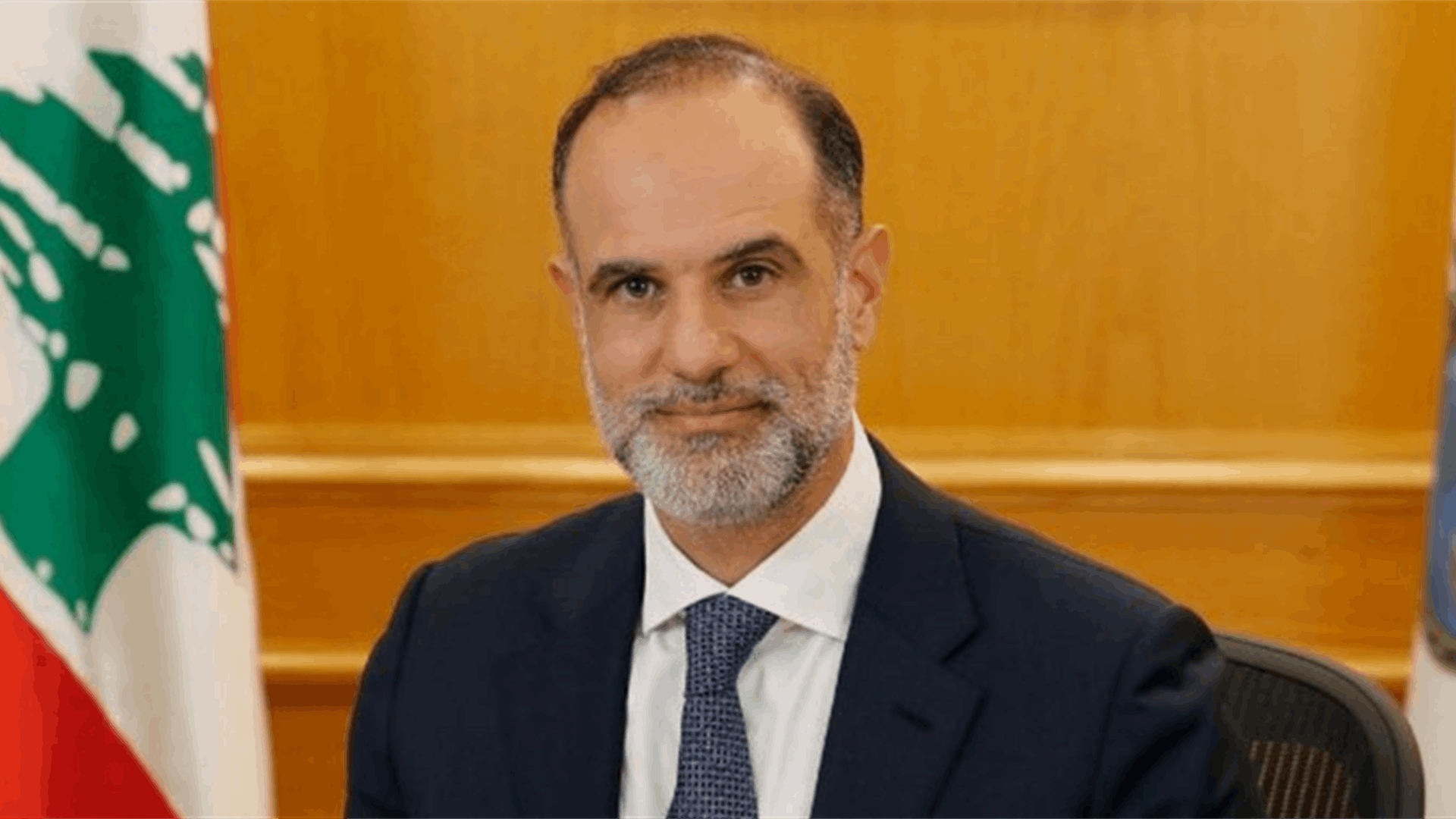 Lebanon lays foundation stone for restoration of Mar Mikhael train station in Beirut