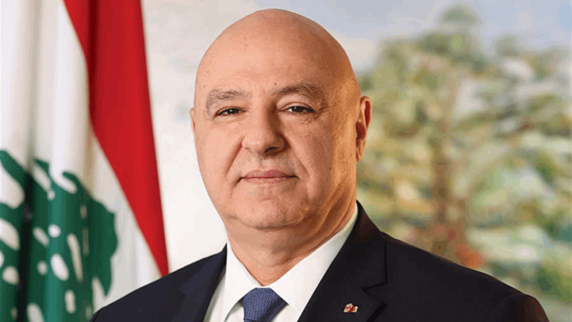 President Aoun returns judiciary law to cabinet over concerns