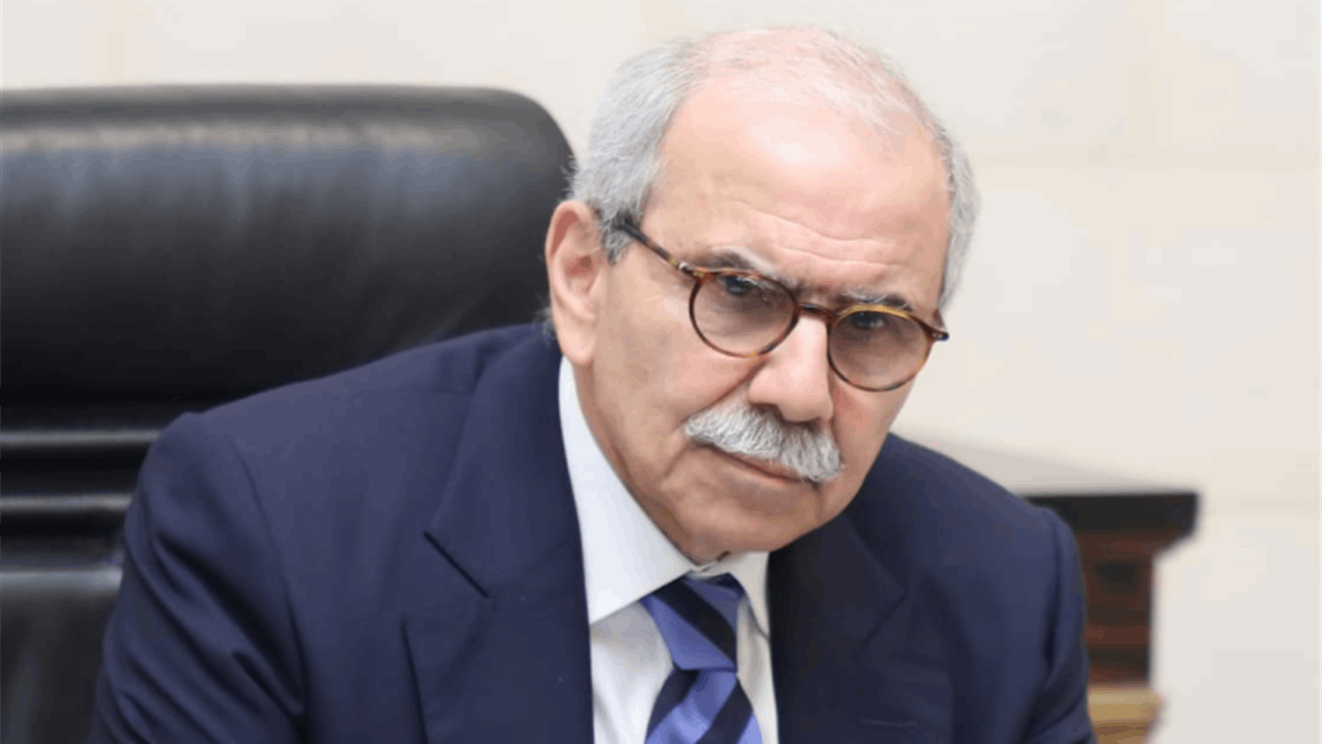 رئيس الحكومة: رحبنا بخطة الجيش لحصر السلاح على كامل الأراضي اللبنانية وتنفيذها ضمن الإطار المقرر في جلسة 5 آب