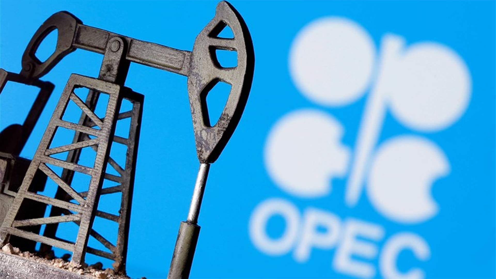 Key OPEC+ members agree to again boost oil production