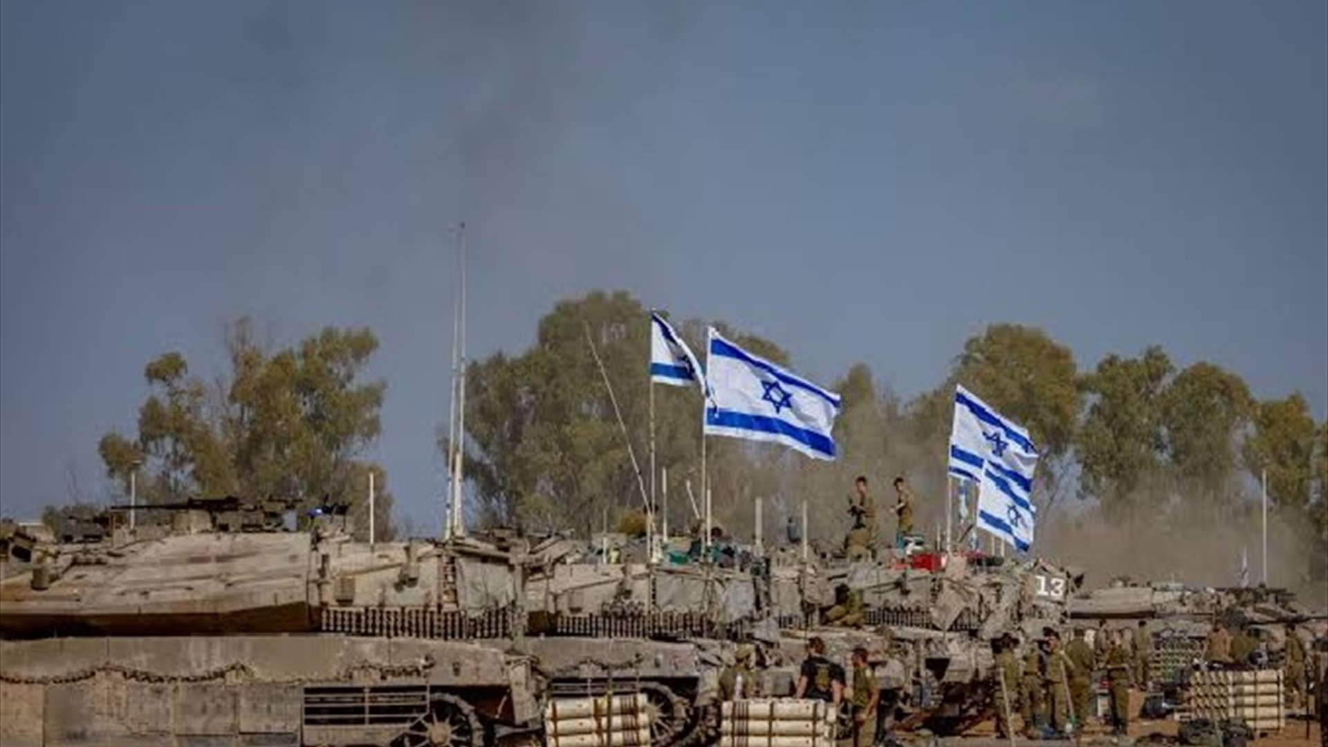 As criticism grows, Israel faces multiple fronts amid Gaza war escalation