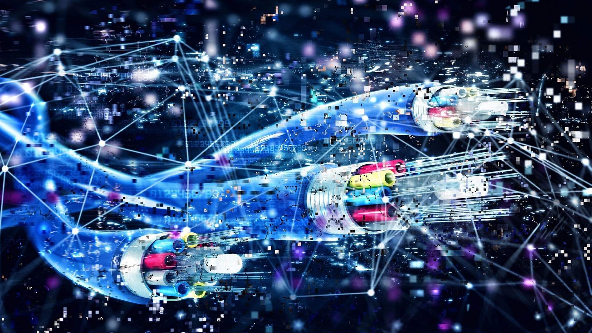 Connectivity crisis: Damage to Red Sea undersea cables slows global traffic
