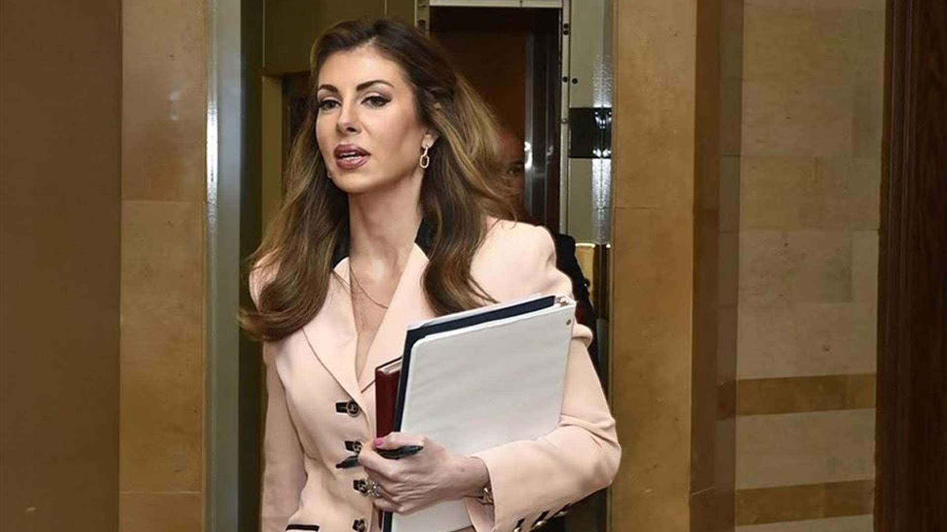الملف اللبناني في عهدة أورتاغوس من جديد (الأخبار)