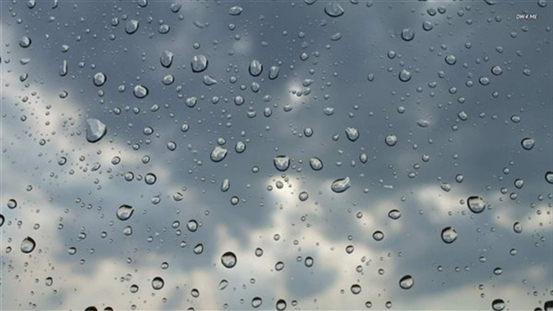 إحتمال تساقط أمطار... هذه تفاصيل الطقس