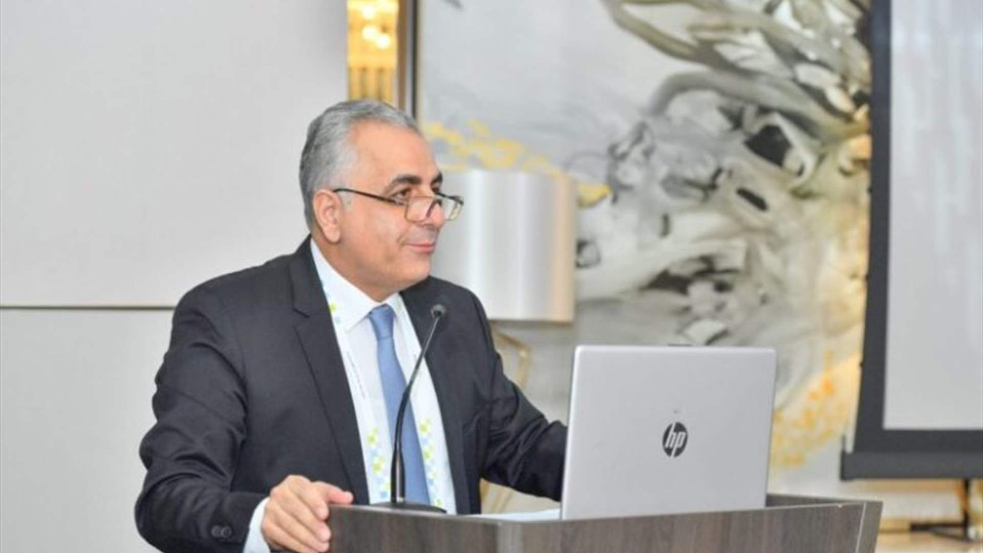 كركي: بدء استفادة الصحافيين والمصورين من التقديمات الصحيّة في الضمان