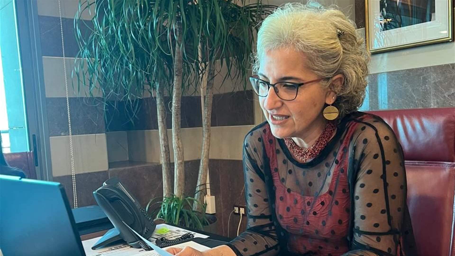 كرامي أطلقت العمل ببرنامج التدخل التربوي لمعالجة الثغر في الكفايات التأسيسية 