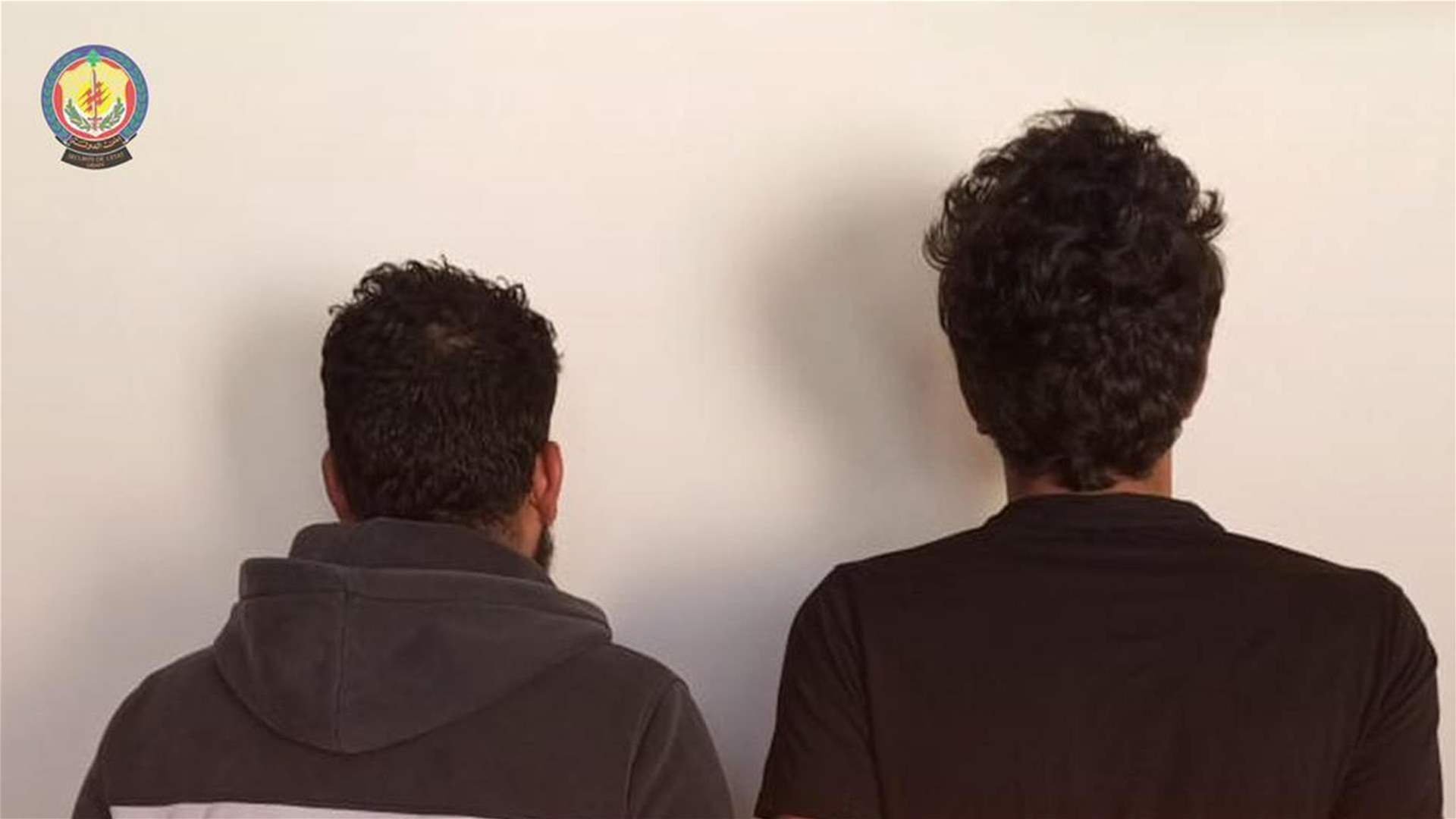 أحدهما حاول فتح رمانة يدوية بوجه عناصر دورية أمن الدولة... توقيف لبنانيَّين بجرم ترويج مخدرات في عرسال