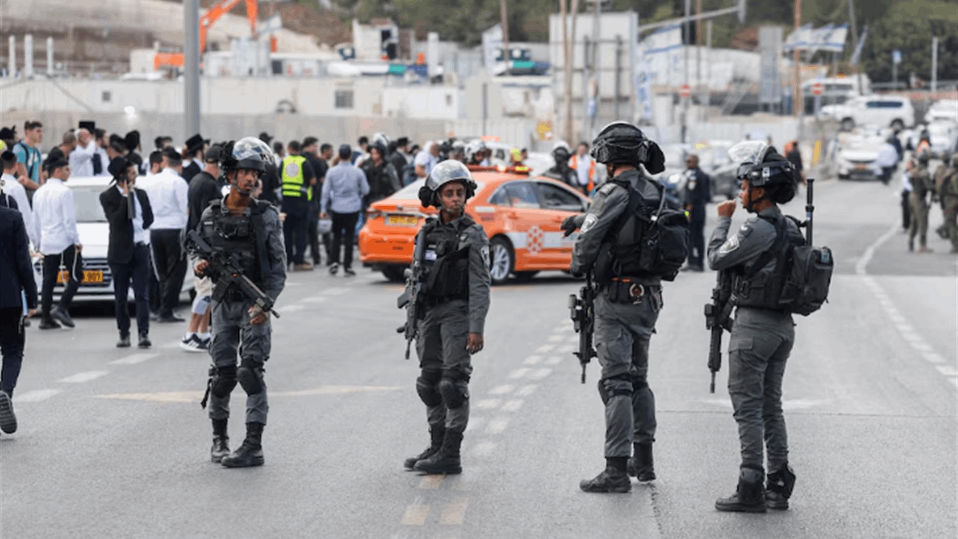 Hamas claims responsibility for Monday&#39;s deadly Jerusalem shooting