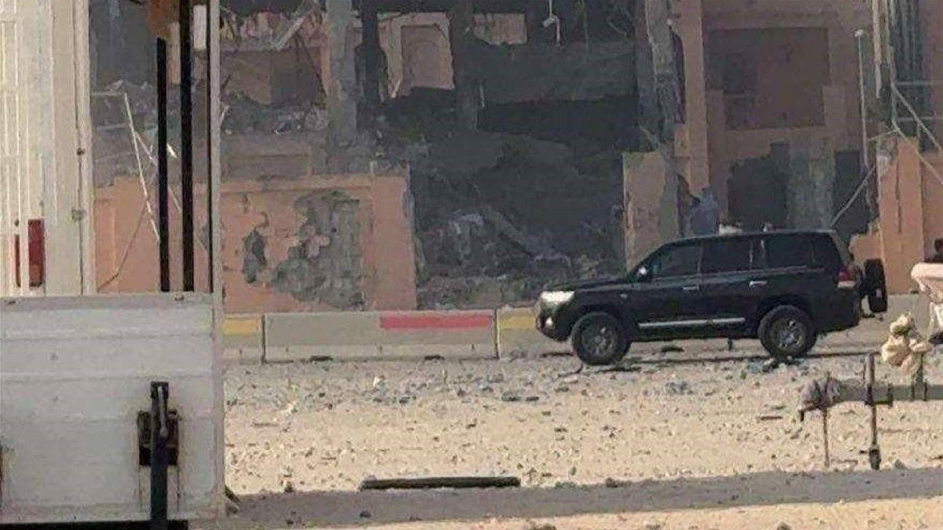 Israel attacked Hamas leadership in Doha, awaits results — report 