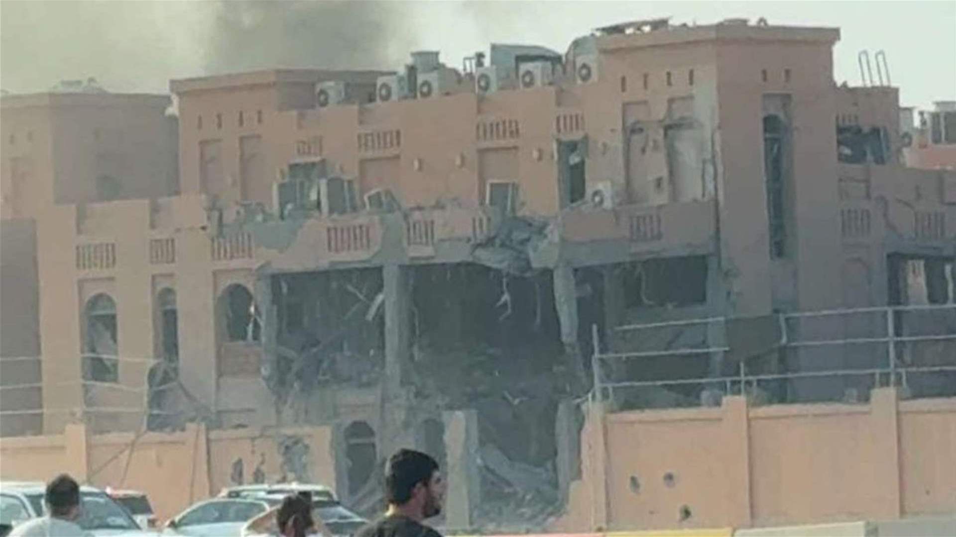 الحكومة اللبنانية دانت الاعتداء الإسرائيليّ على قطر: انتهاك صارخ للسيادة