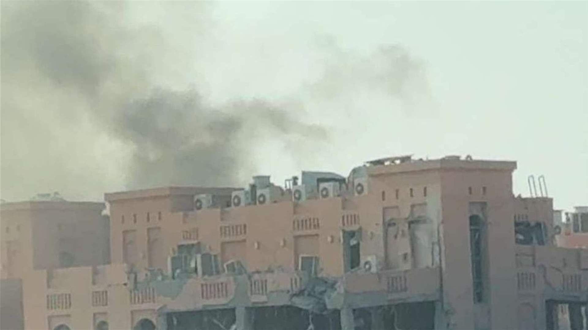 Hamas official to Al Jazeera: Khalil al-Hayya&#39;s son and office director killed in Israeli strike on Doha
