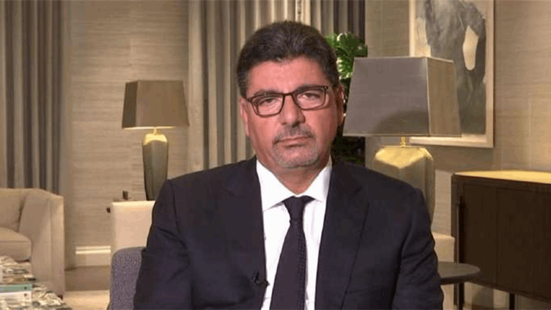  بهاء الحريري: احترام السيادة وحماية المبادرات السلمية يبقيان السبيل الوحيد لتحقيق الاستقرار
