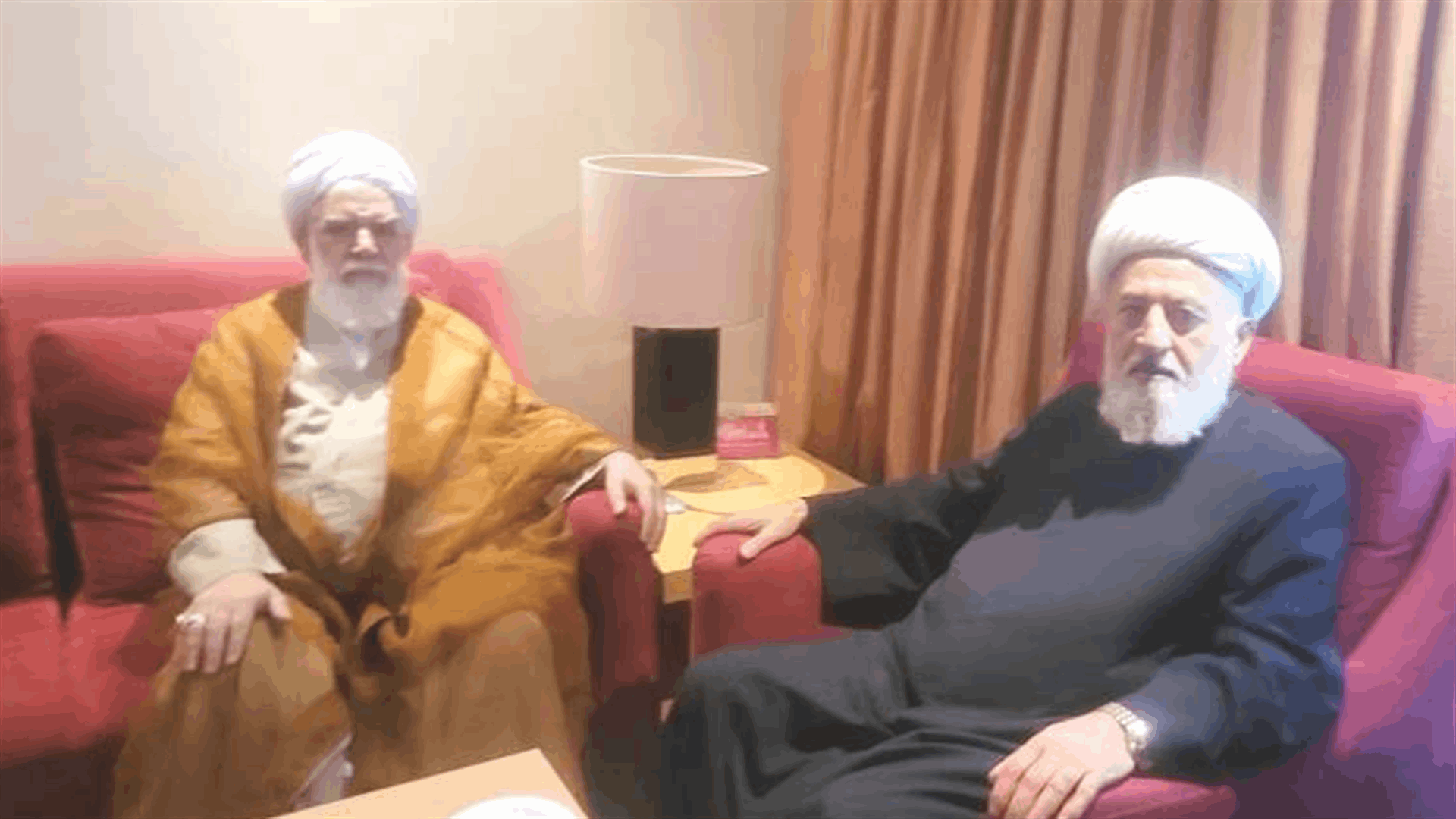 الخطيب من طهران: لتعاون سعوديّ إيرانيّ يواجه الأخطار ويُفعّل وحدة الأمة الإسلامية