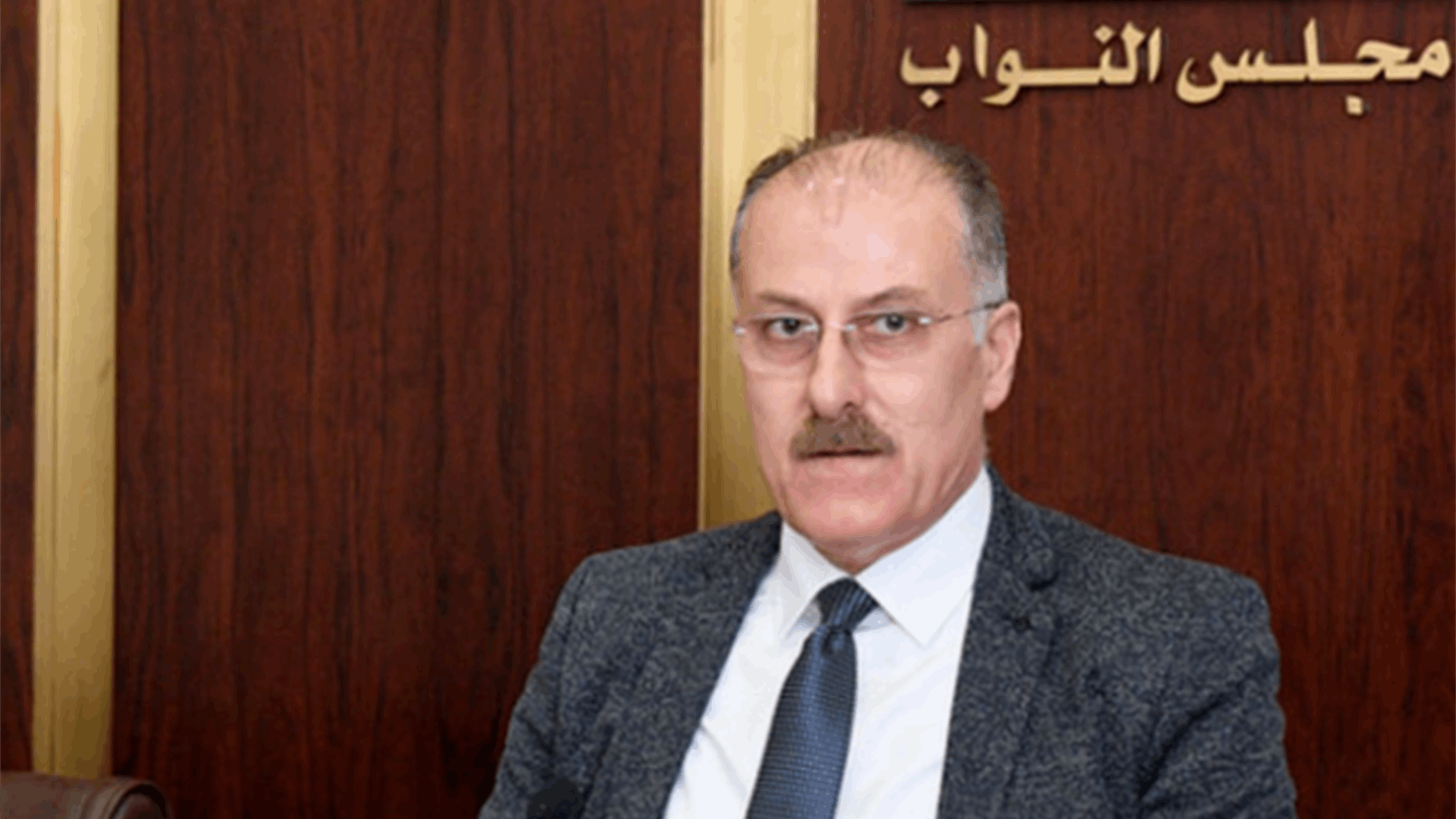 عبدالله يسأل الحكومة عن عدم تطبيق المادة 126 المعدّلة من قانون الإجراءات الضريبية