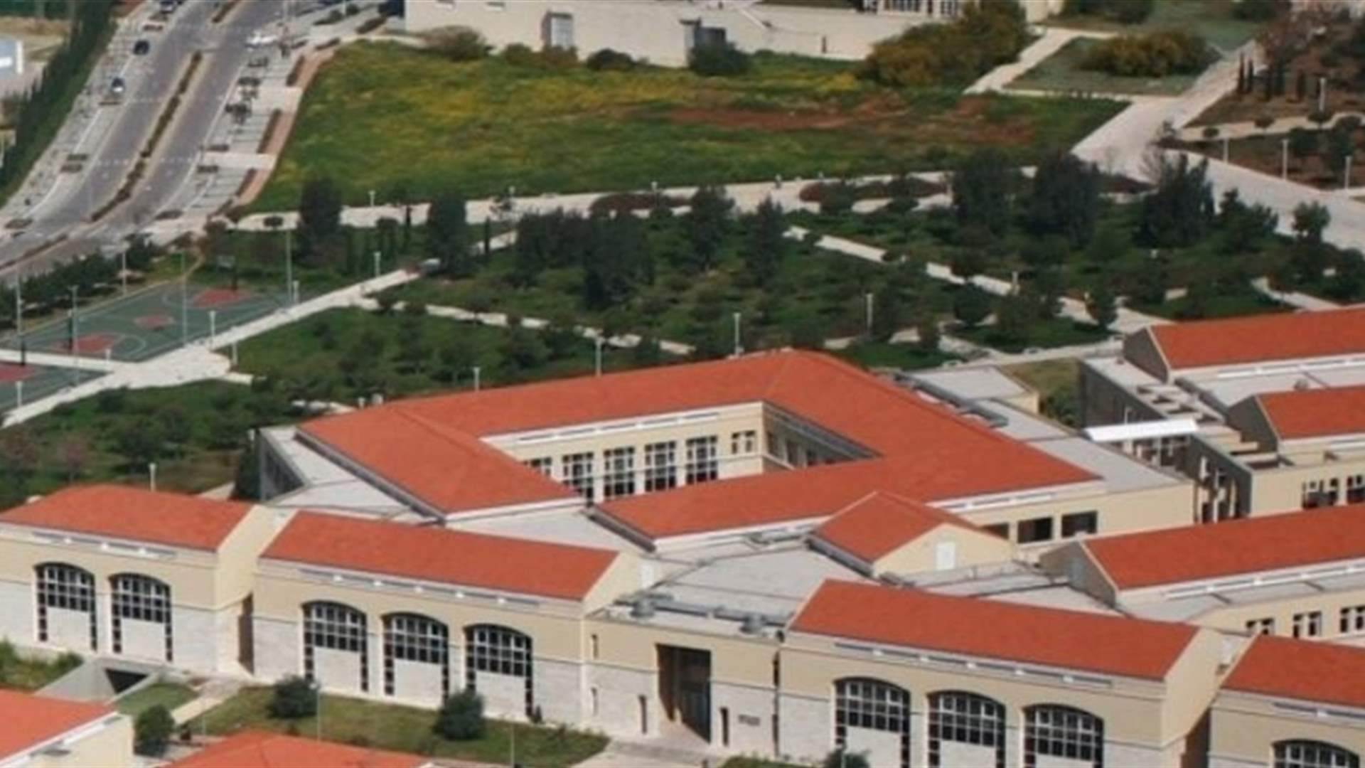 الاساتذة المتعاقدون في اللبنانية: لرفع ملف التفرغ إلى الحكومة قبل تشرين الأول واقراره وإلا الإضراب والتحرك