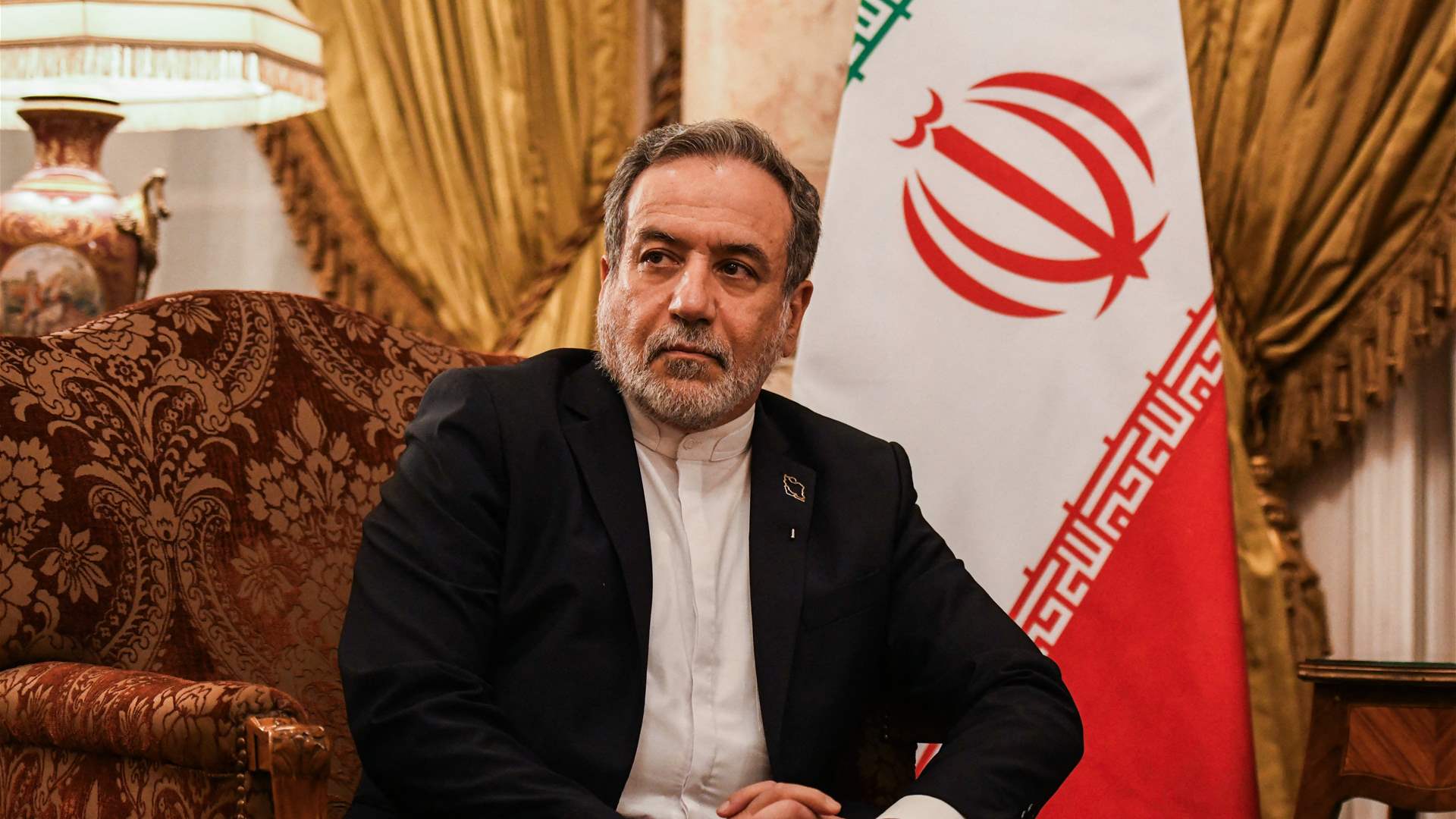 Iran says denying UN inspectors access to nuclear sites for now