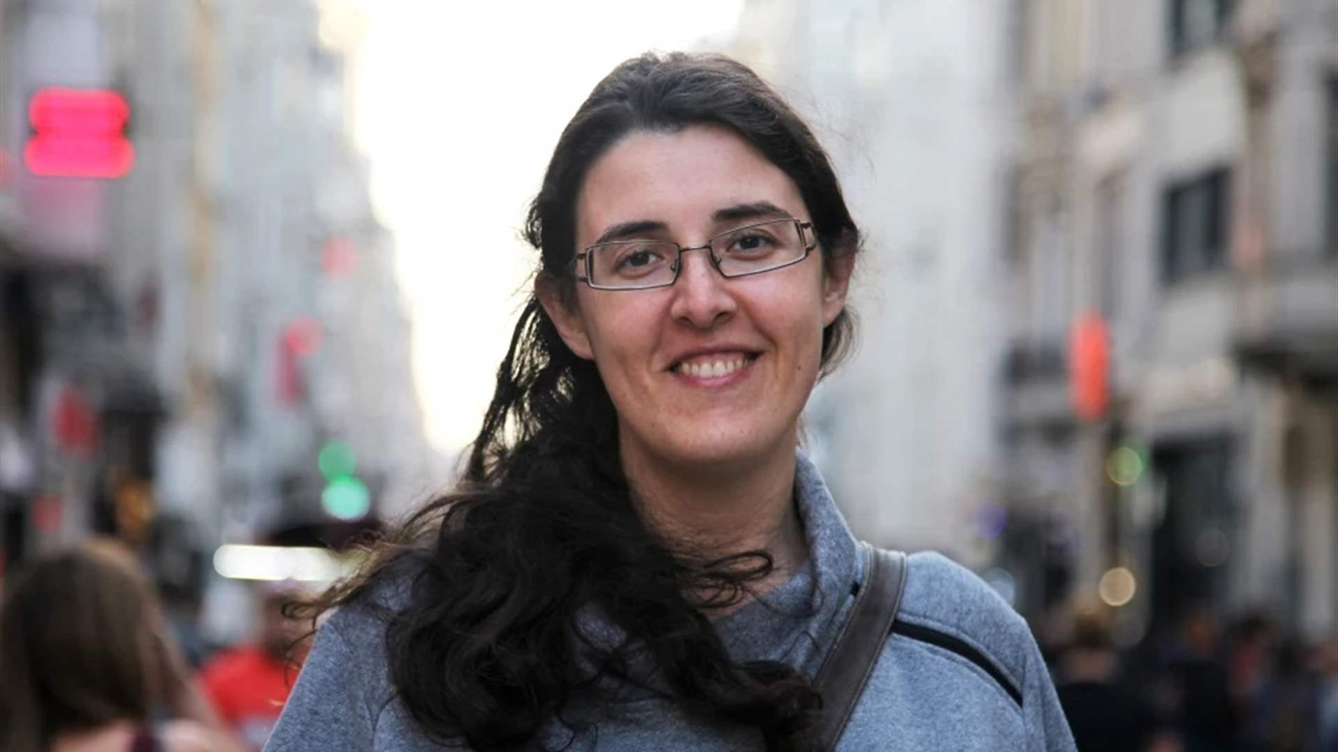 Princeton researcher Elizabeth Tsurkov released from militia captivity in Iraq