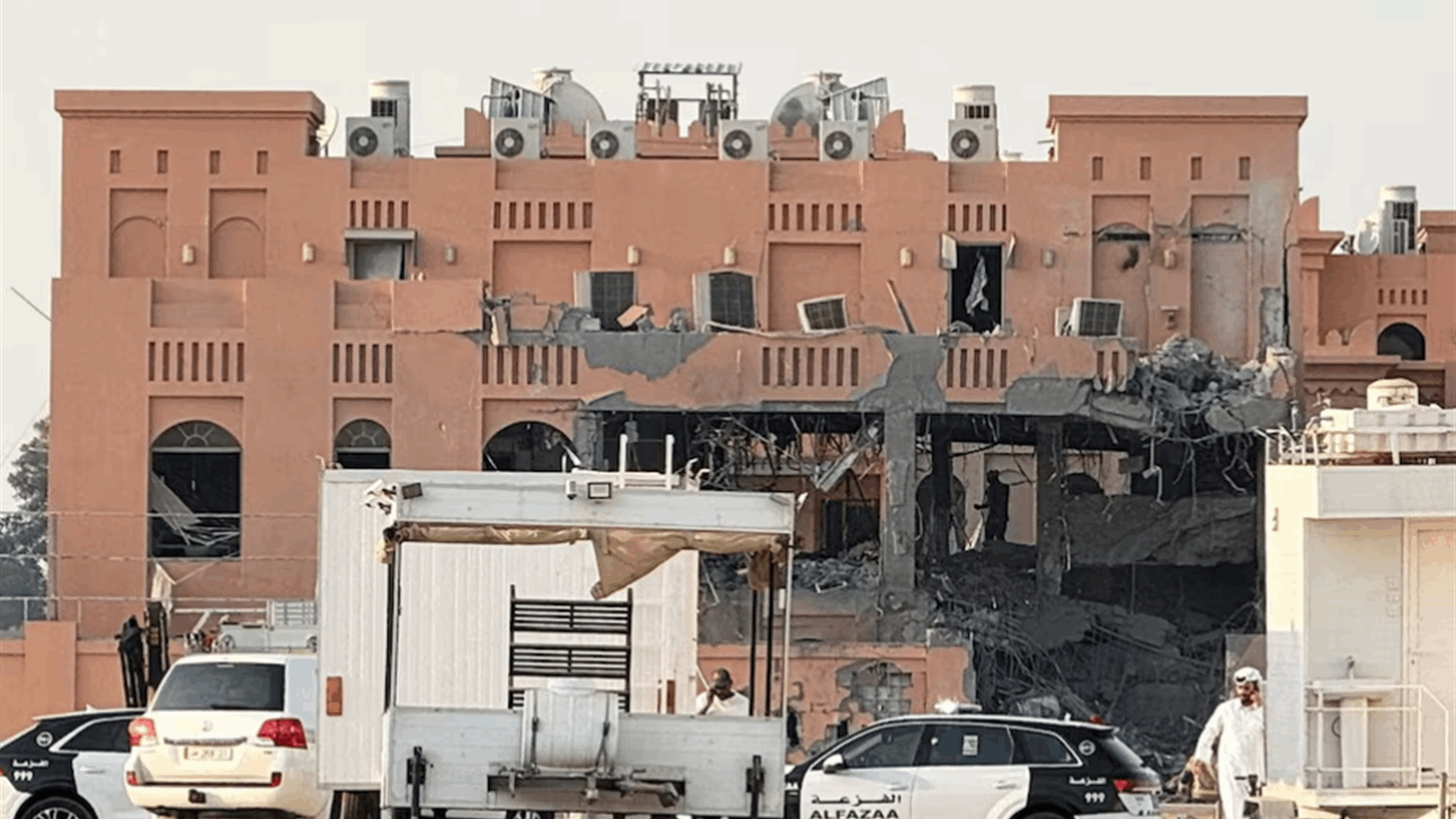 Israel will kill Hamas leaders next time if they survived Qatar attack: Israeli official