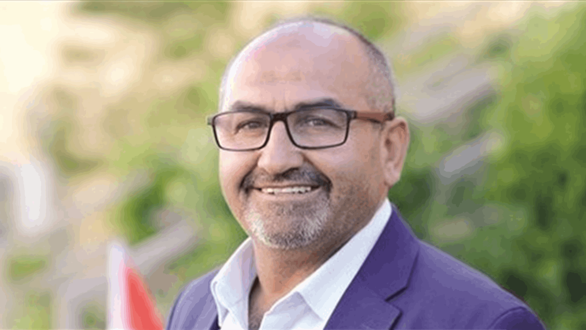 الحشيمي لـ&quot;الأنباء الالكترونية&quot;: هجوم قطر فشل وأضعف نتنياهو... وحزب الله مدعو لاعتماد الليونة بملف السلاح