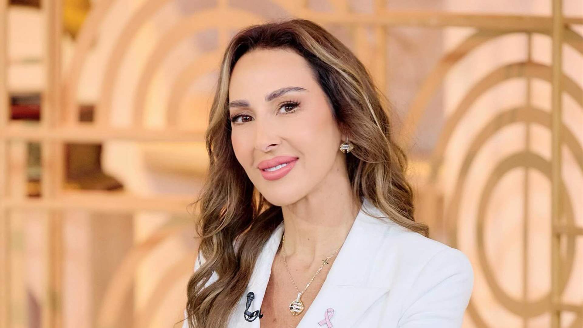 ورد الخال تحتفل بعيد ميلادها: &quot;العمر مش رقم&quot; 