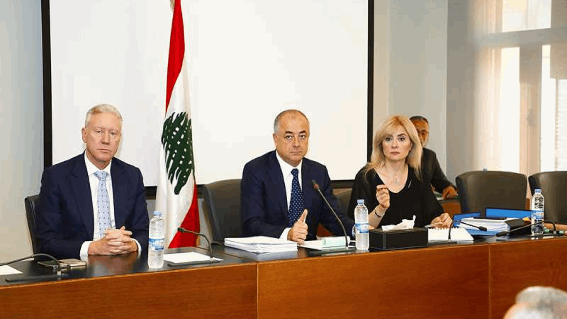 بو صعب ترأس اجتماع فرعية اللجان المكلفة درس اقتراحات قوانين الانتخاب: أي قانون سيصدر يجب أن يحظى بالتوافق الوطني