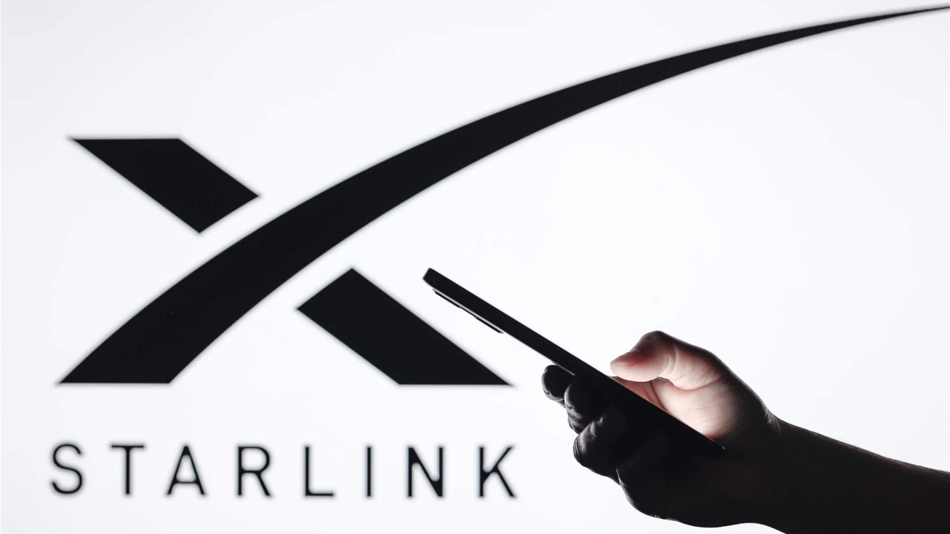 Lebanon approves Starlink license for nationwide internet service