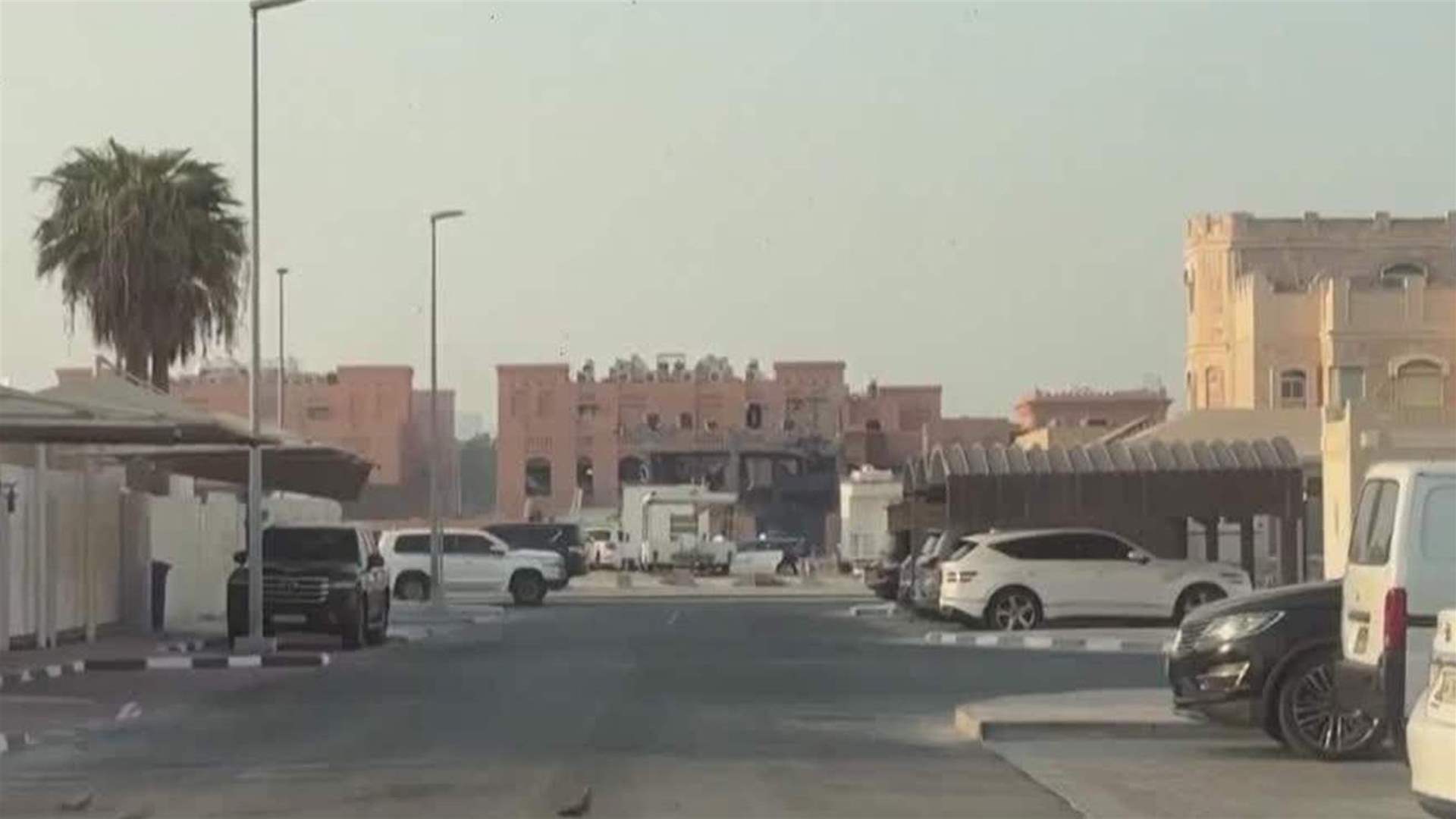 بعد قصف الدوحة… تضامن عربي واسع والدعوة إلى قمّة طارئة