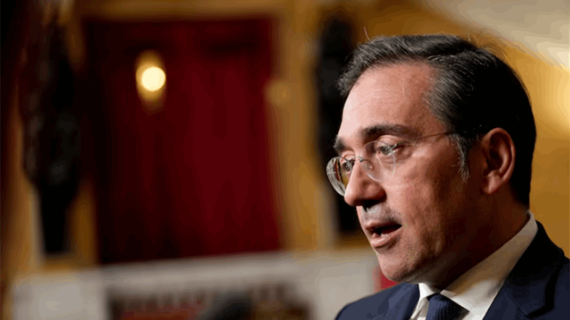 Spain summons Israeli charge d&#39;affaires over comments by Netanyahu&#39;s office