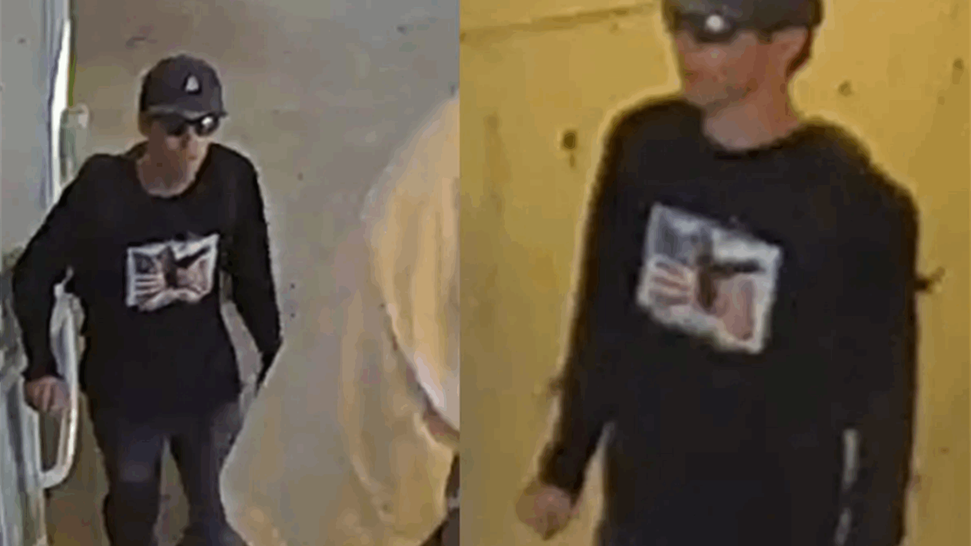 Utah governor names Tyler Robinson as suspect arrested in Kirk killing