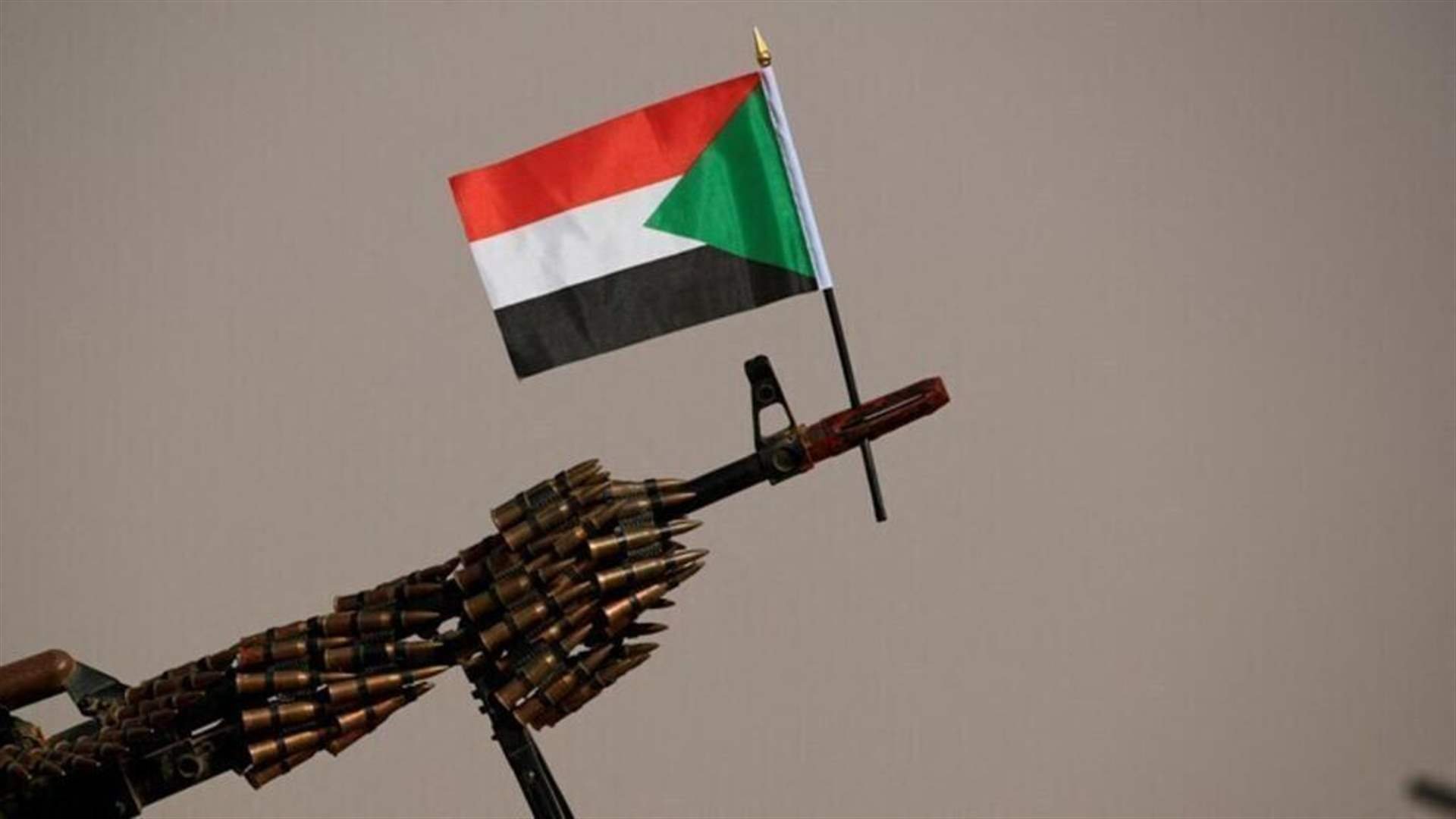 الولايات المتحدة والسعودية والإمارات ومصر تدعو إلى هدنة في السودان