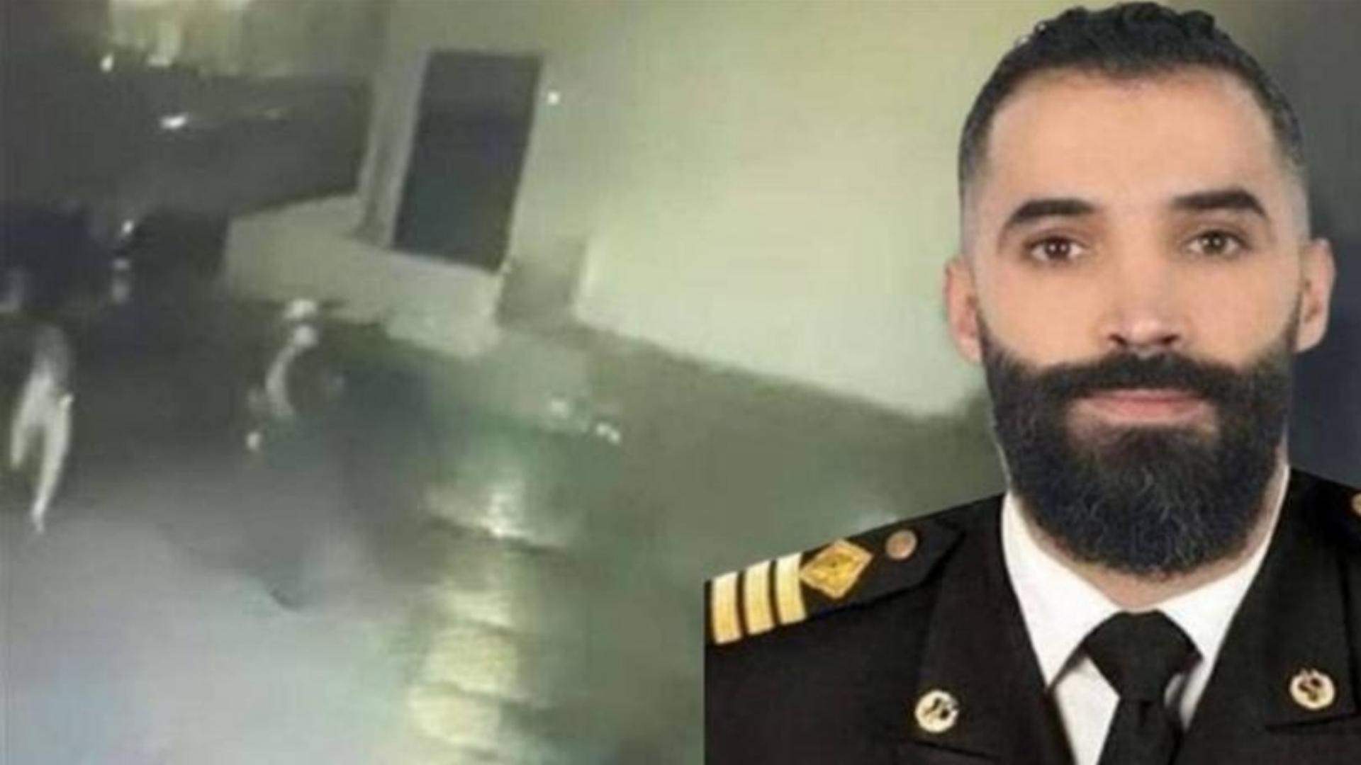 إطلاق تسوركوف فاجأ لبنان... وغموض يكتنف مصير أمهز (الشرق الأوسط)